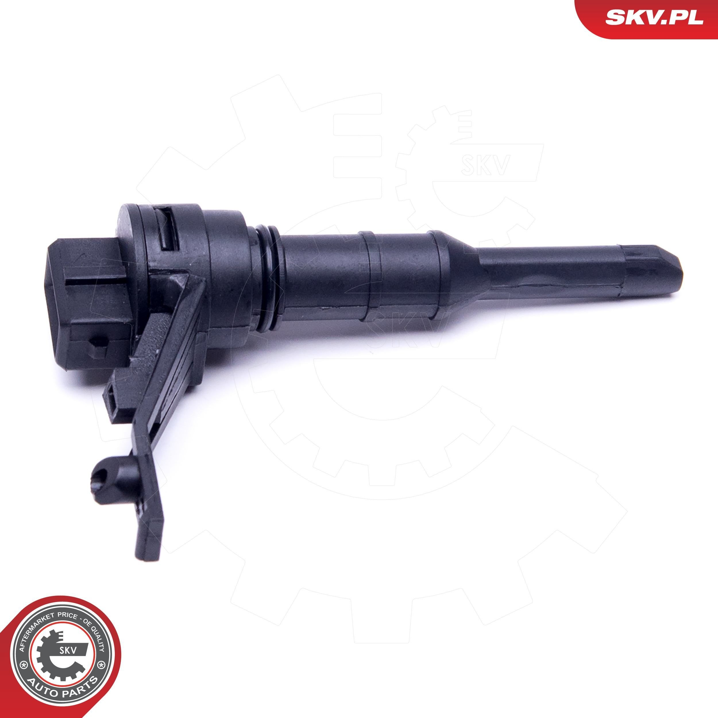 Датчик спидометра SKV 17SKV555