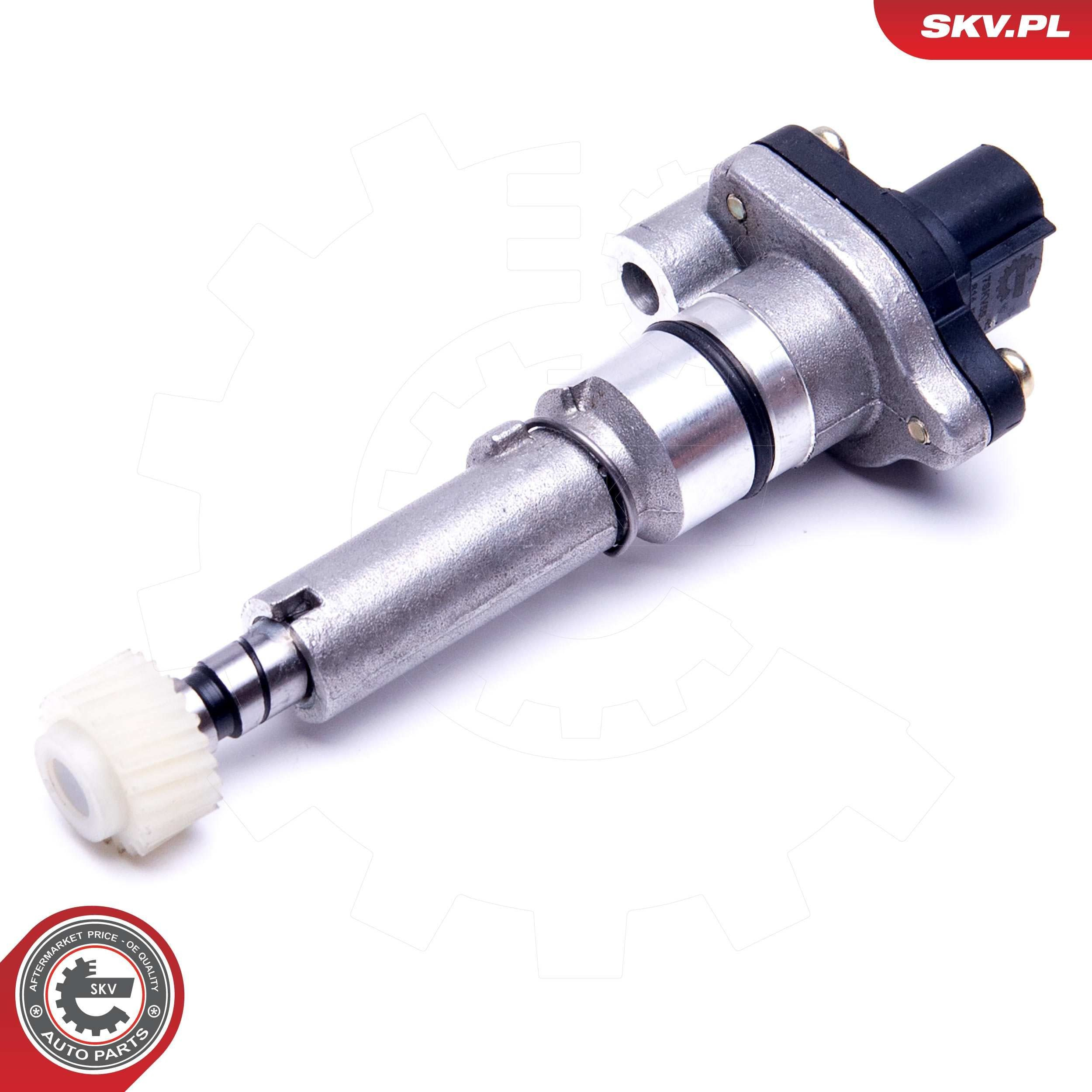 17SKV559 SKV Датчик скорости спидометра