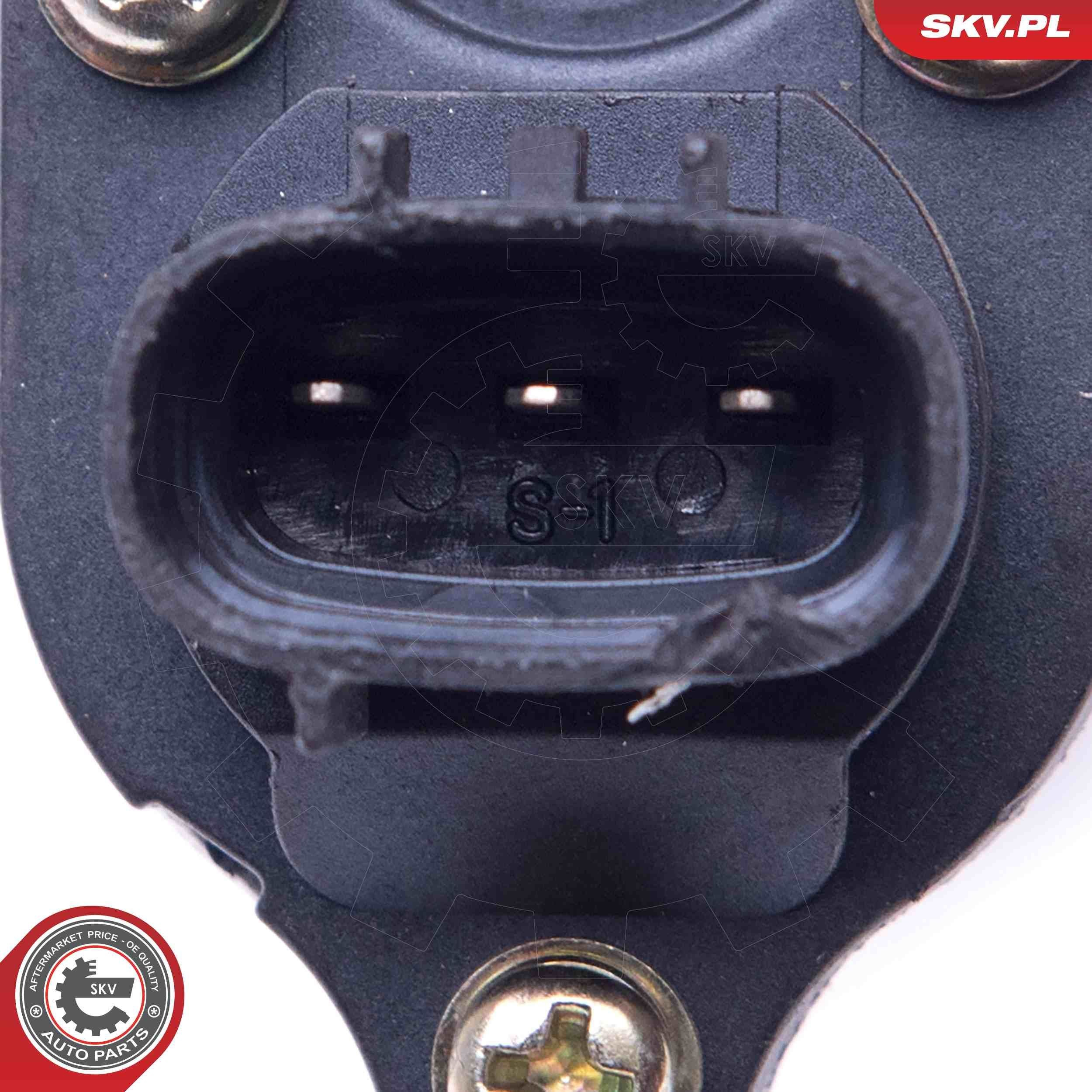Датчик скорости SKV 17SKV559 цена, от 23.53 USD