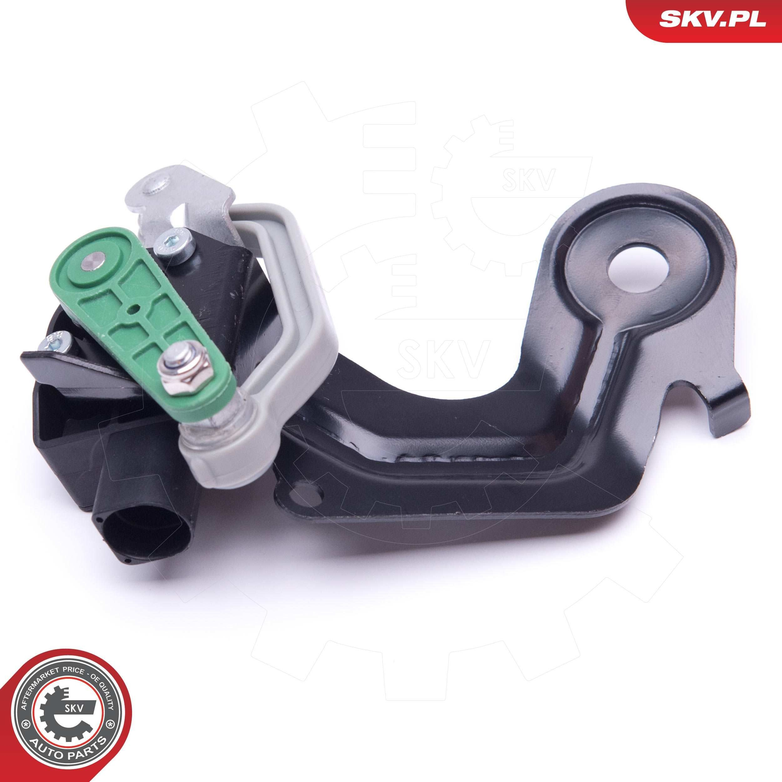 Датчик уровня положения кузова задний SKV 17SKV568 цена, от 35.85 USD