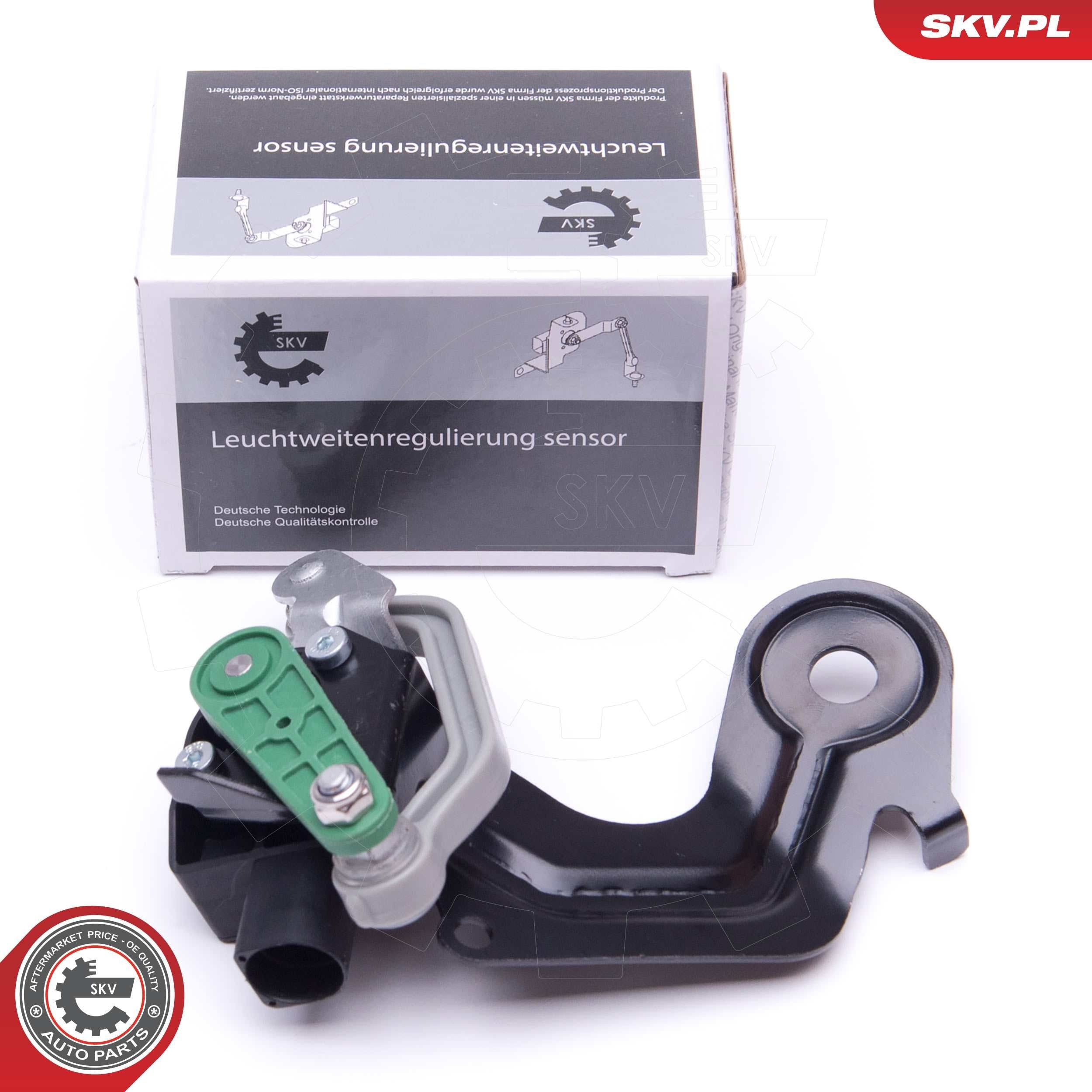 Задний датчик положения кузова 17SKV568 SKV