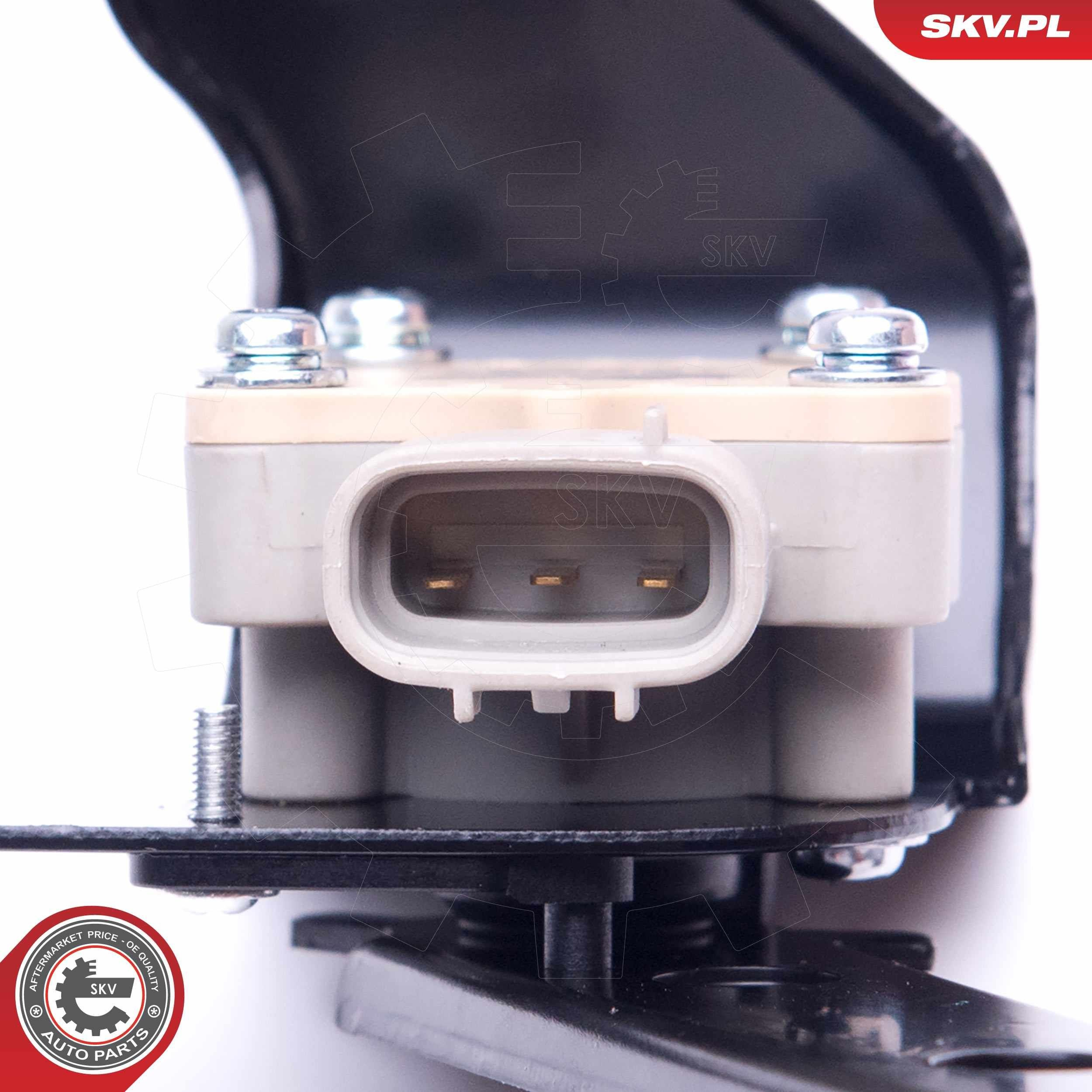 Датчик уровня положения кузова задний SKV 17SKV578 цена, от 38.97 USD