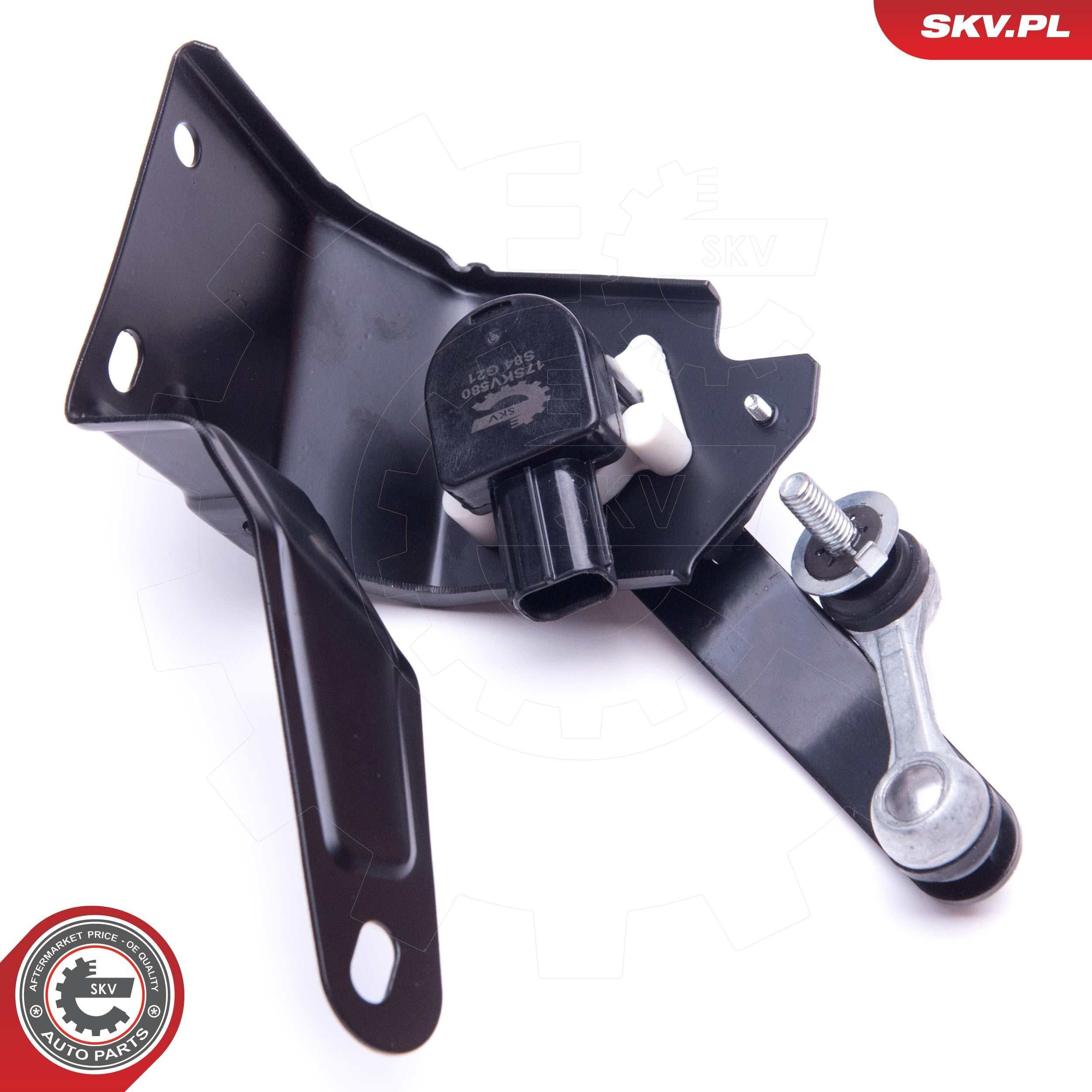 Датчик уровня положения кузова задний левый SKV 17SKV580 цена, от 63.56 USD
