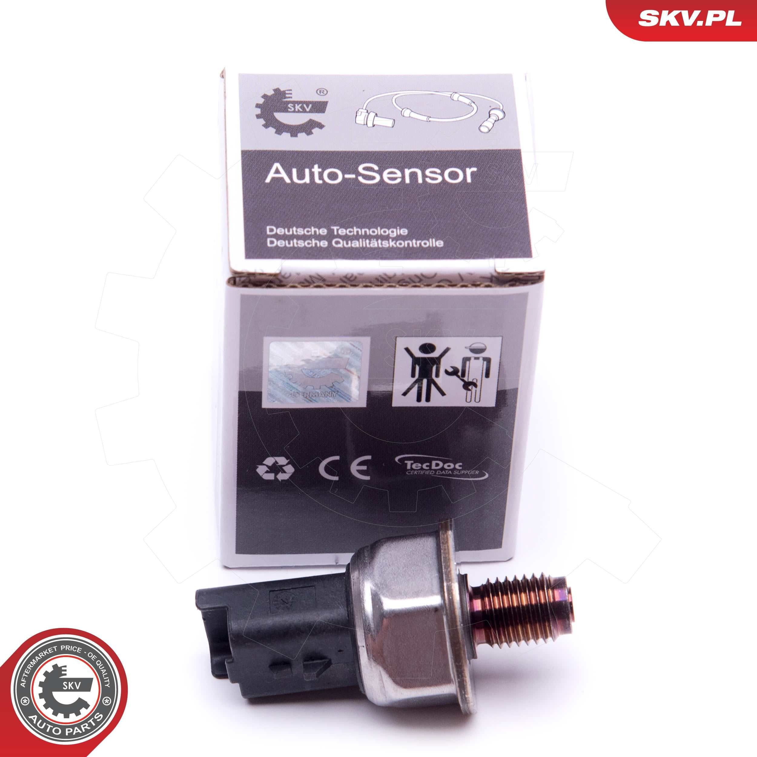 Датчик давления топлива SKV 17SKV585 цена, от 16.47 USD
