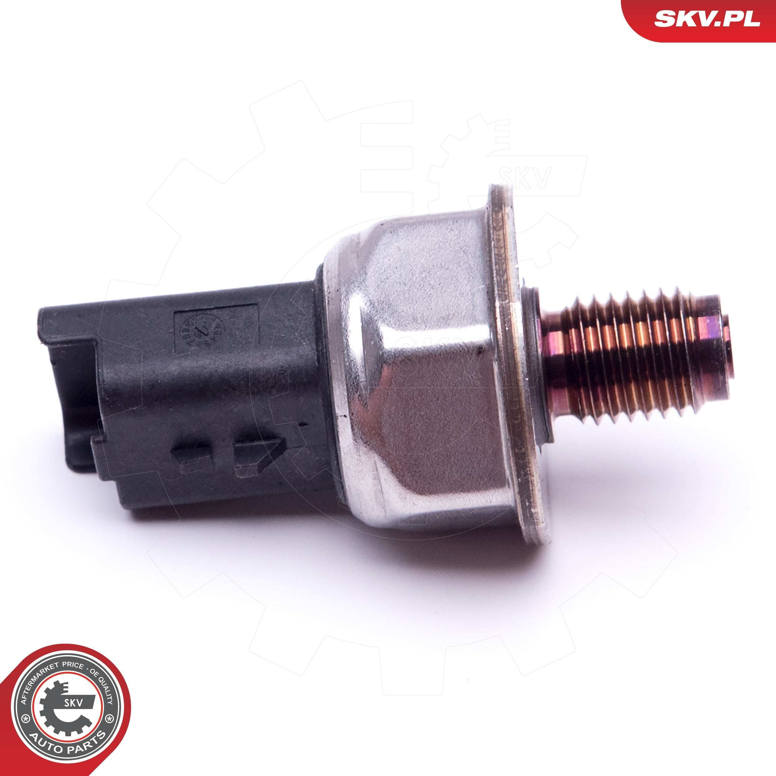 Датчик давления топлива 17SKV585 SKV