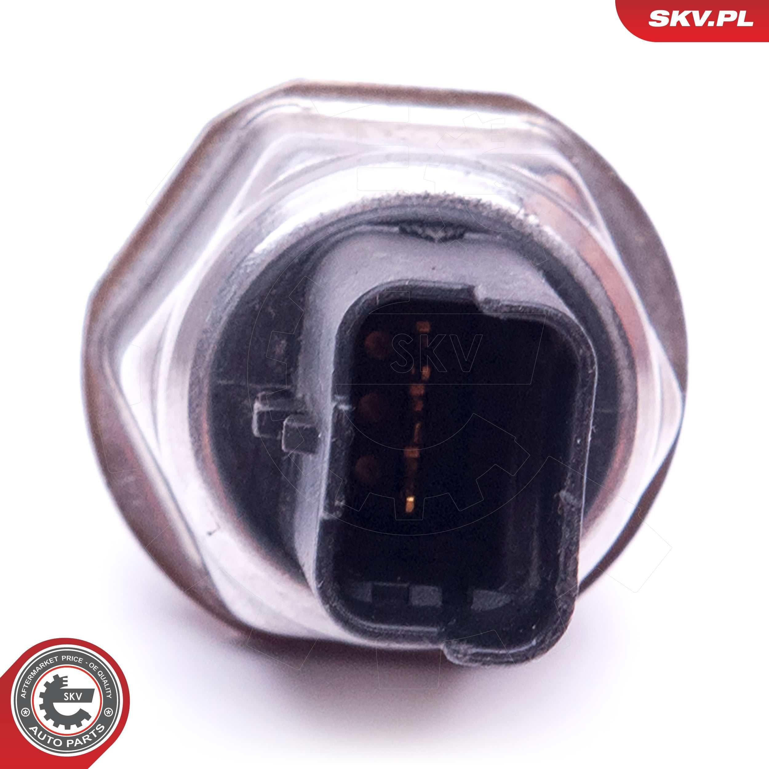 17SKV585 SKV Манометры
