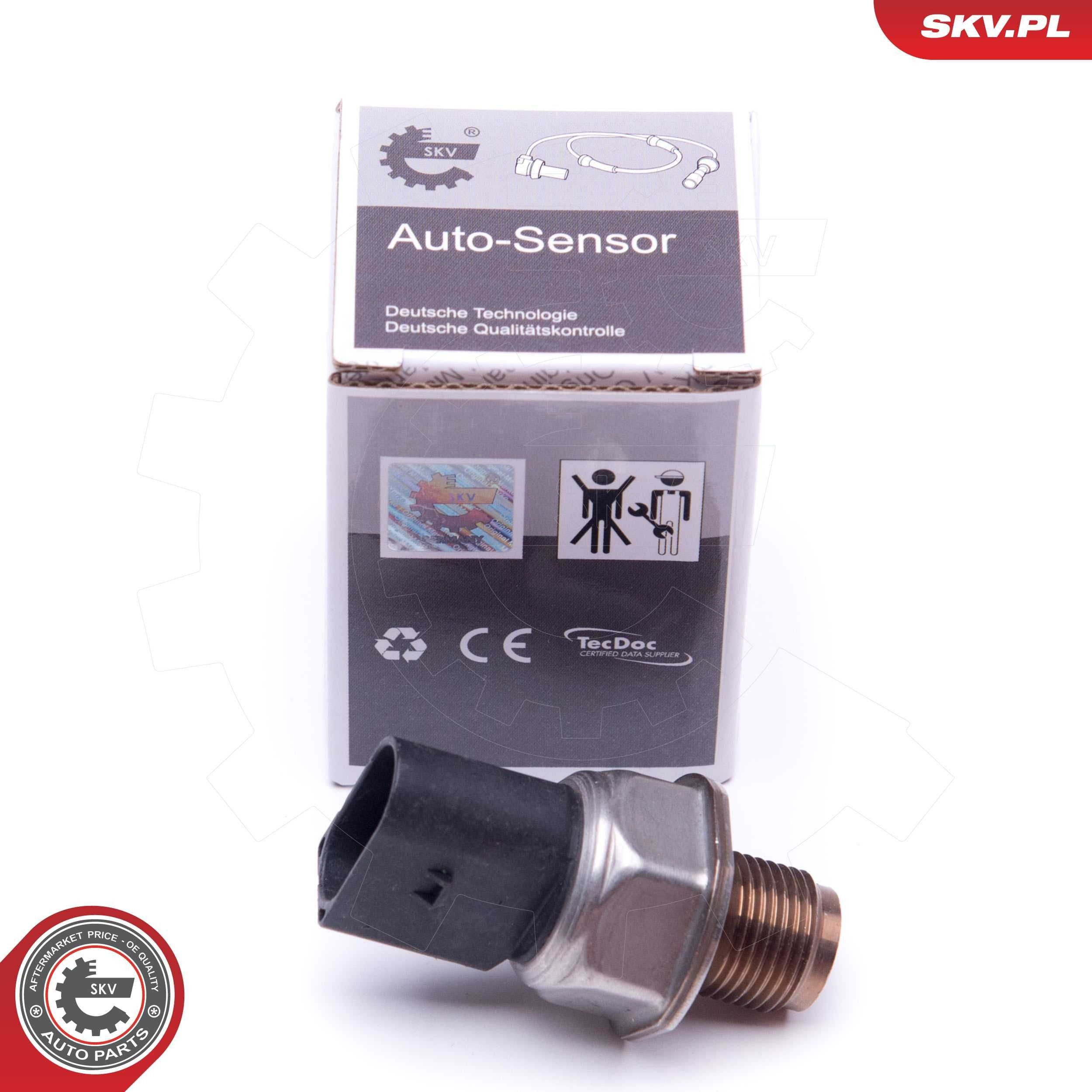 Датчик давления топлива SKV 17SKV590