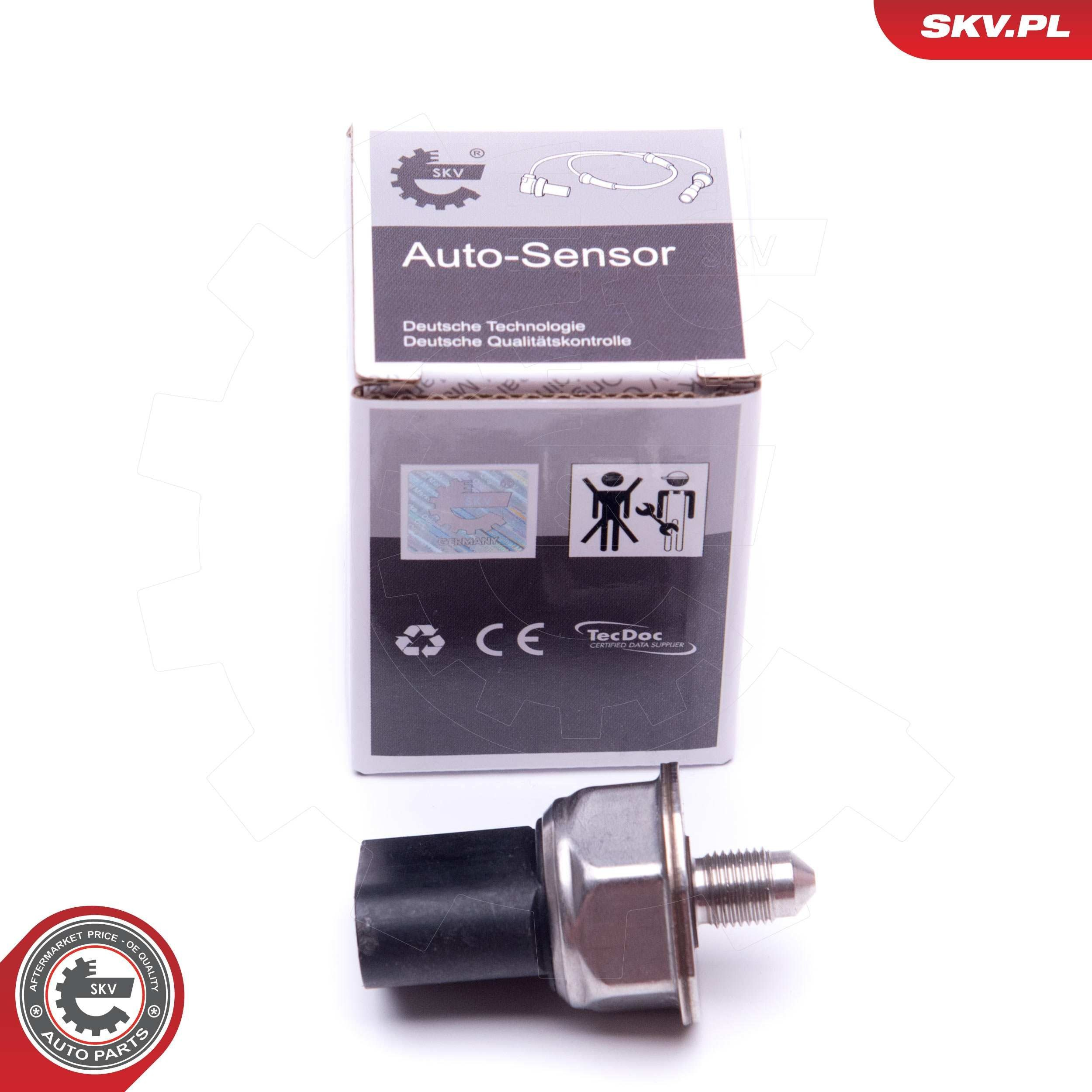 Датчик давления топлива 17SKV597 SKV