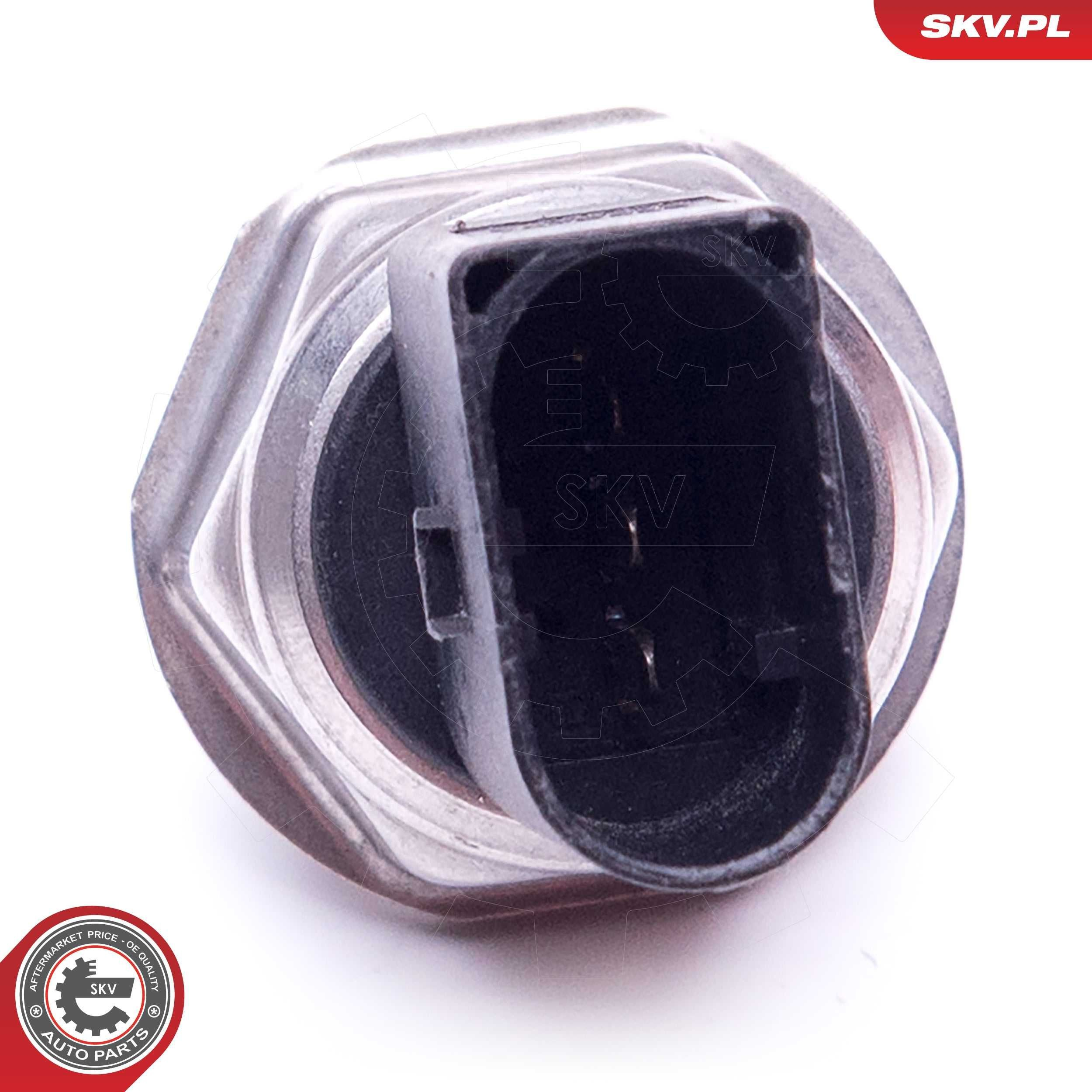 17SKV597 SKV Манометры