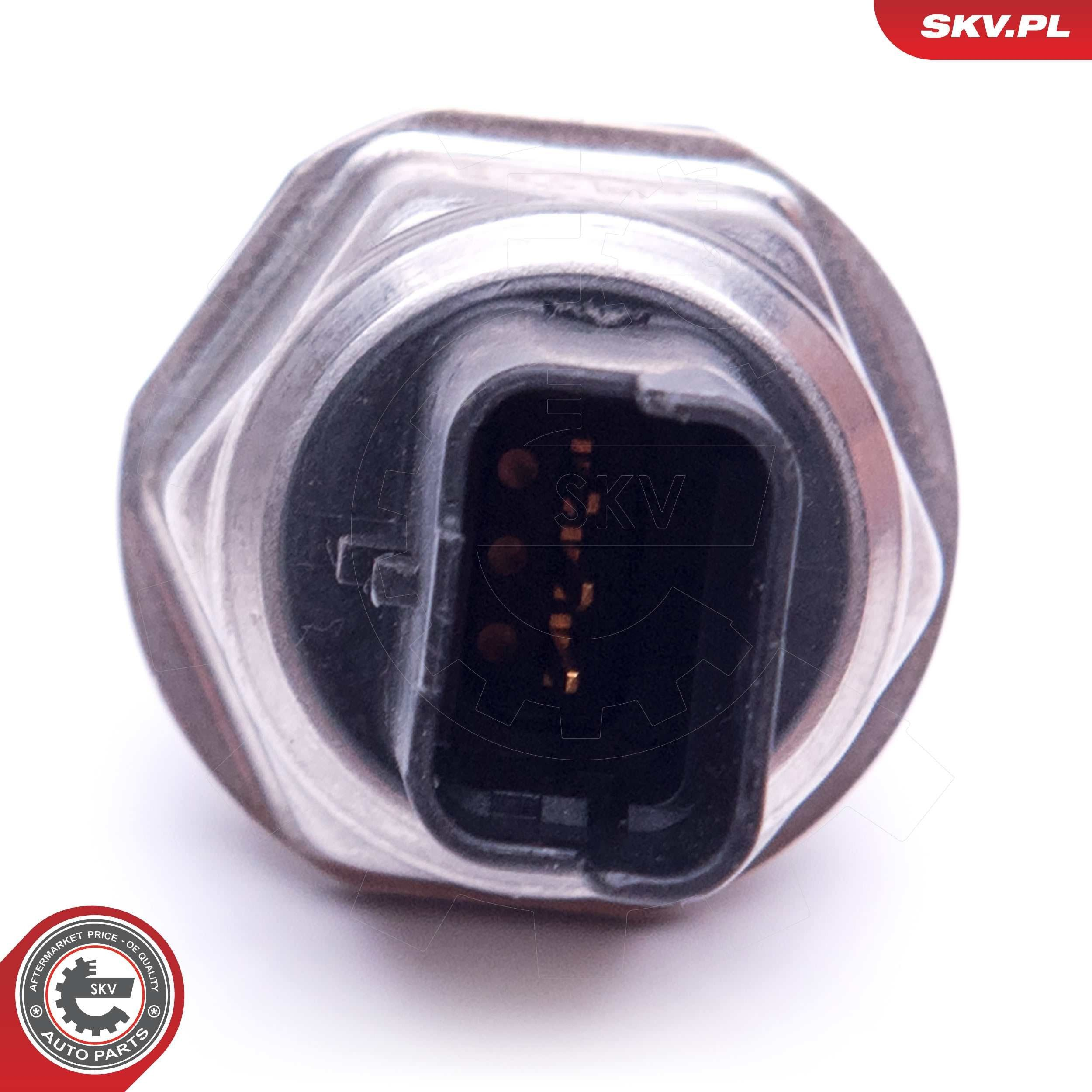 Датчик давления топлива 17SKV598 SKV