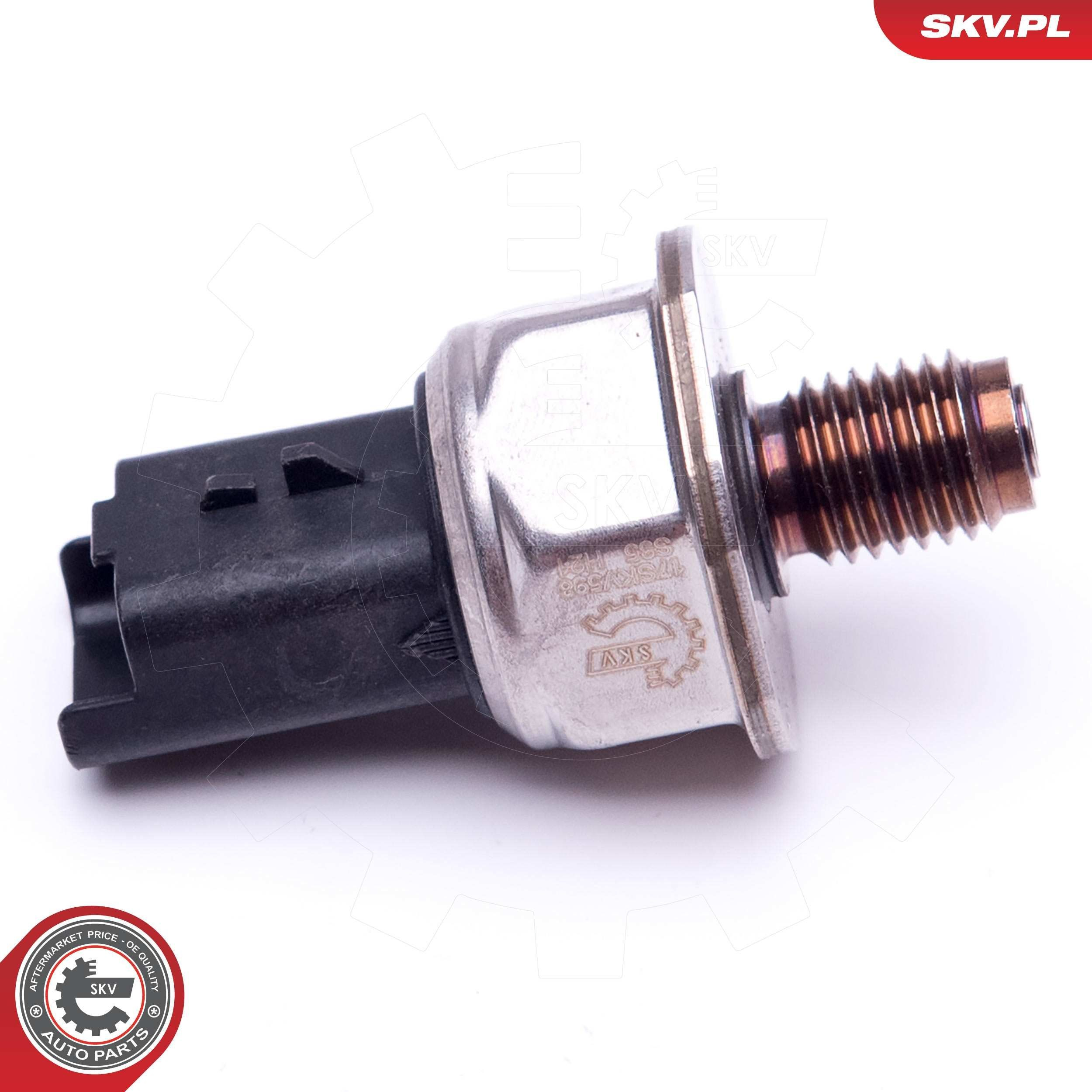 Датчик давления топлива SKV 17SKV598