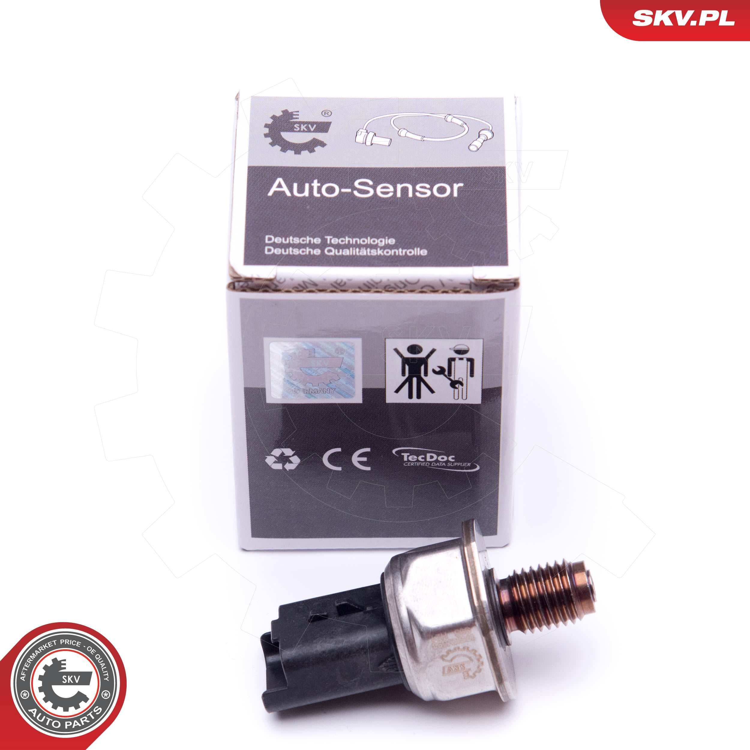 17SKV598 SKV Манометры