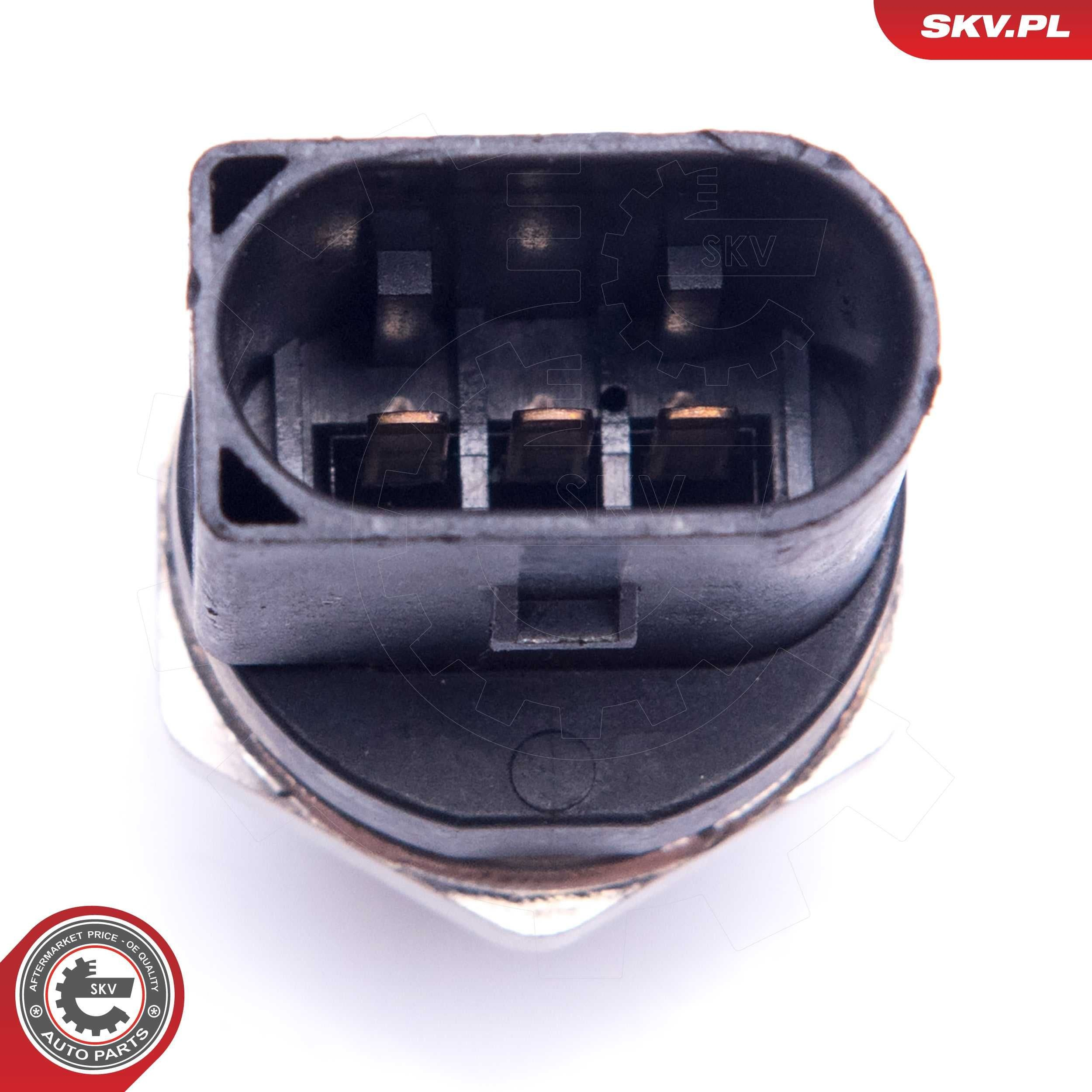 Датчик давления топлива SKV 17SKV621
