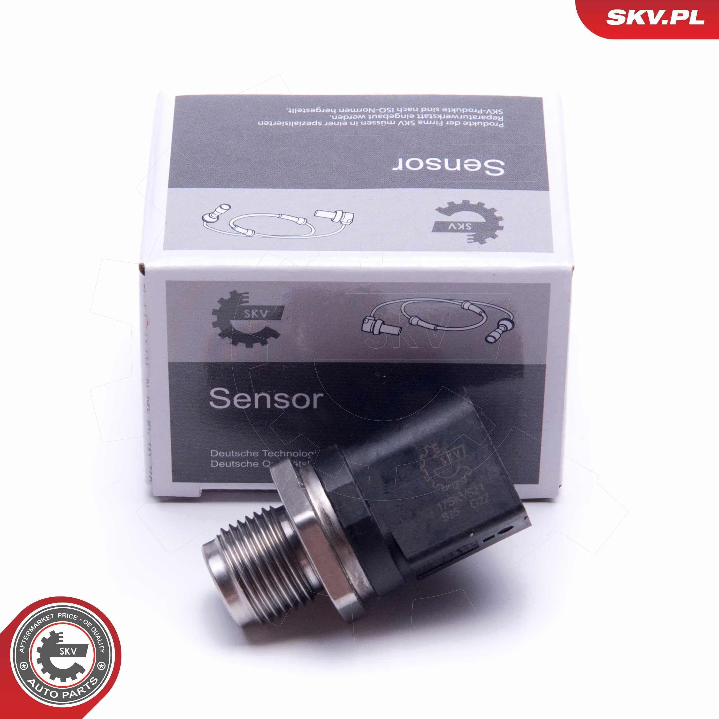 Датчик давления топлива 17SKV621 SKV