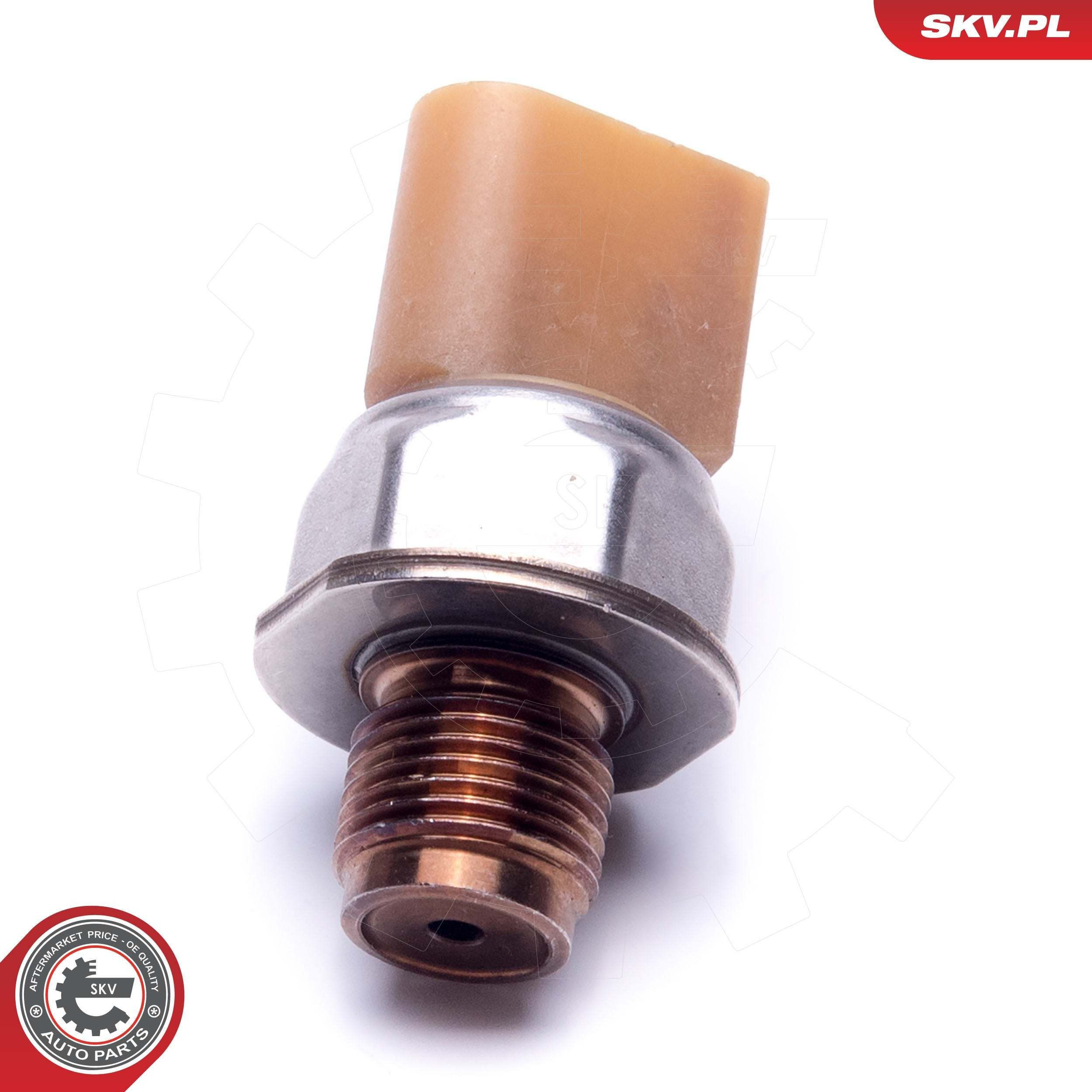 Датчик давления топлива SKV 17SKV627