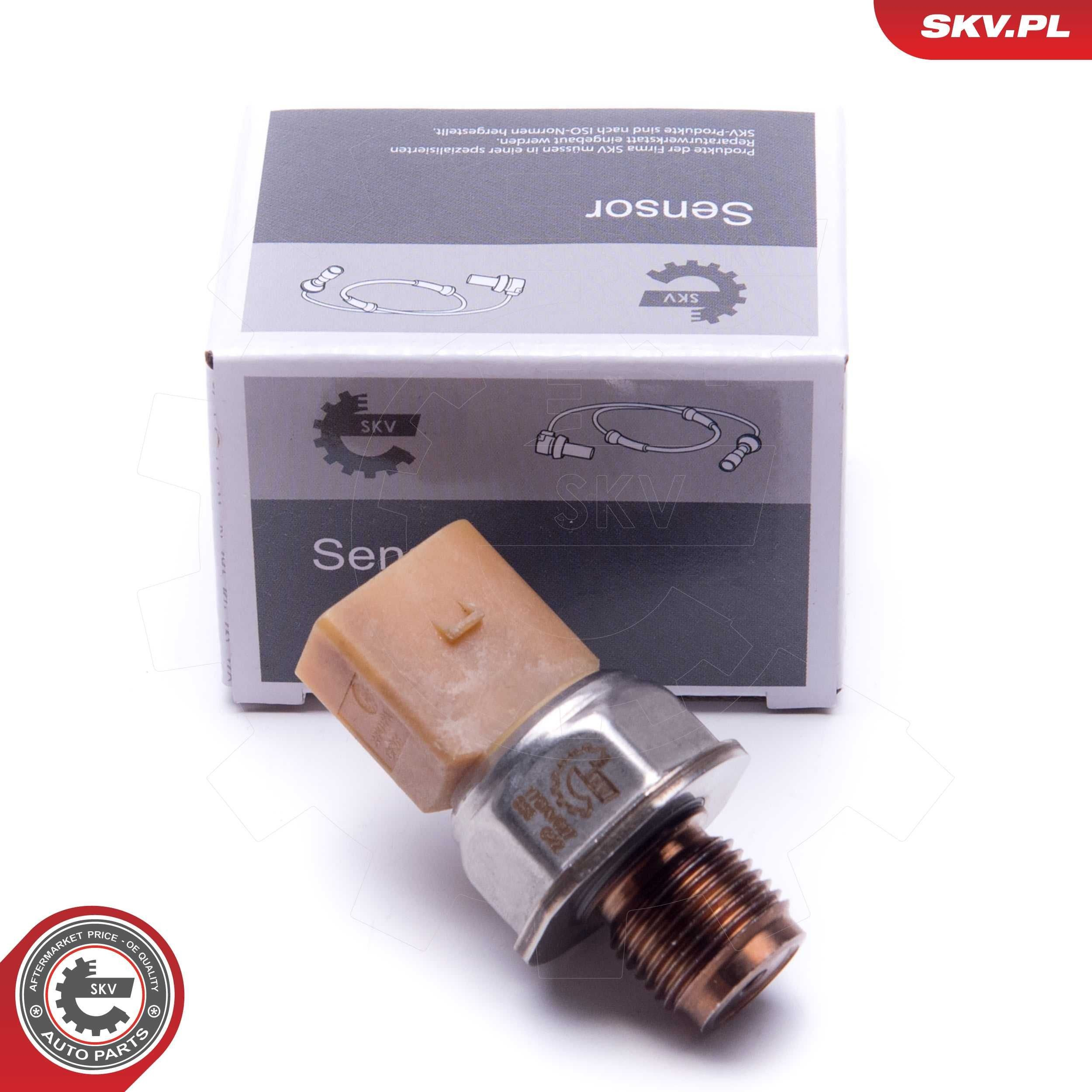 Купить 17SKV627 SKV Датчик давления топлива