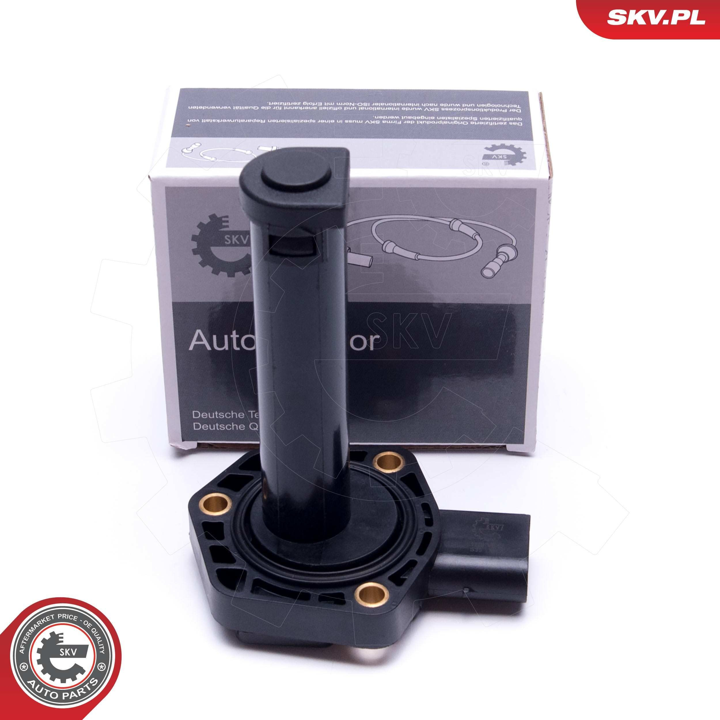 Датчик уровня масла 17SKV628 SKV
