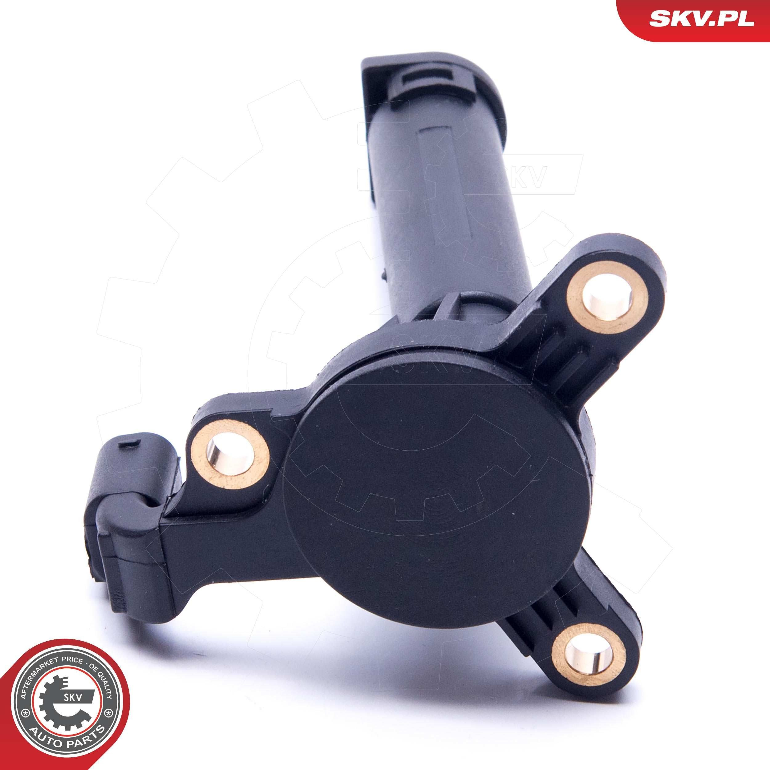 17SKV630 SKV Датчик указателя давления масла