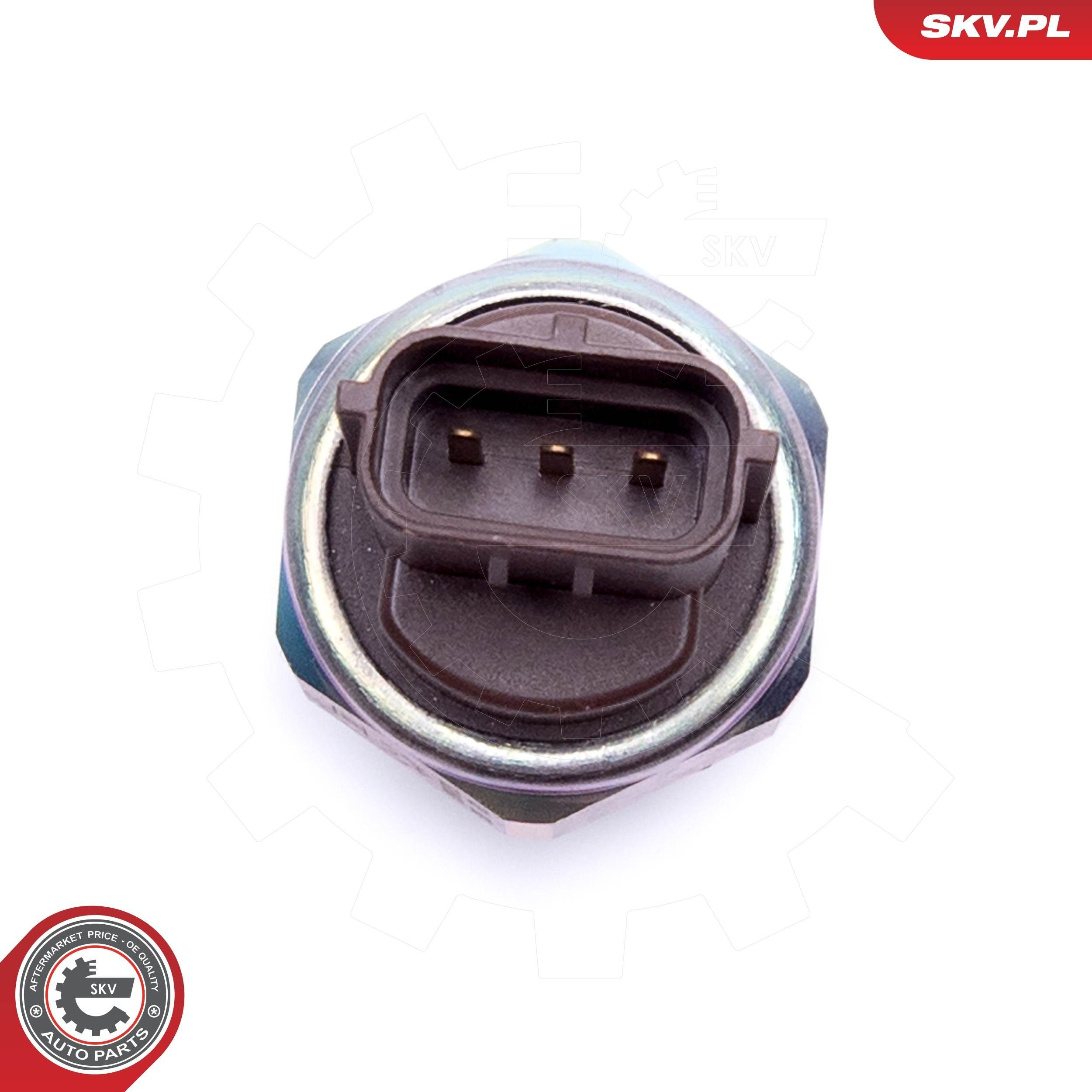 Купить 17SKV738 SKV Датчик давления топлива