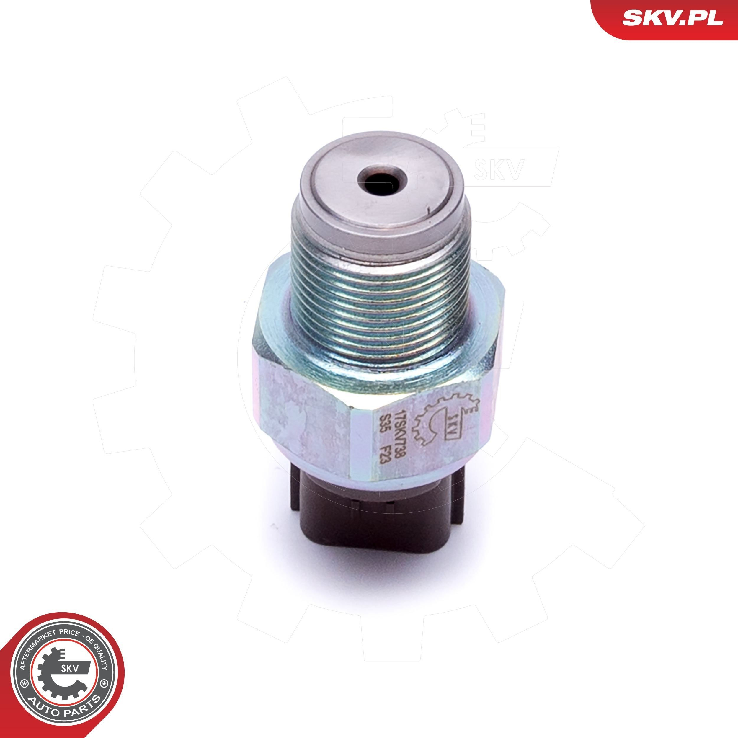 Датчик давления топлива 17SKV738 SKV