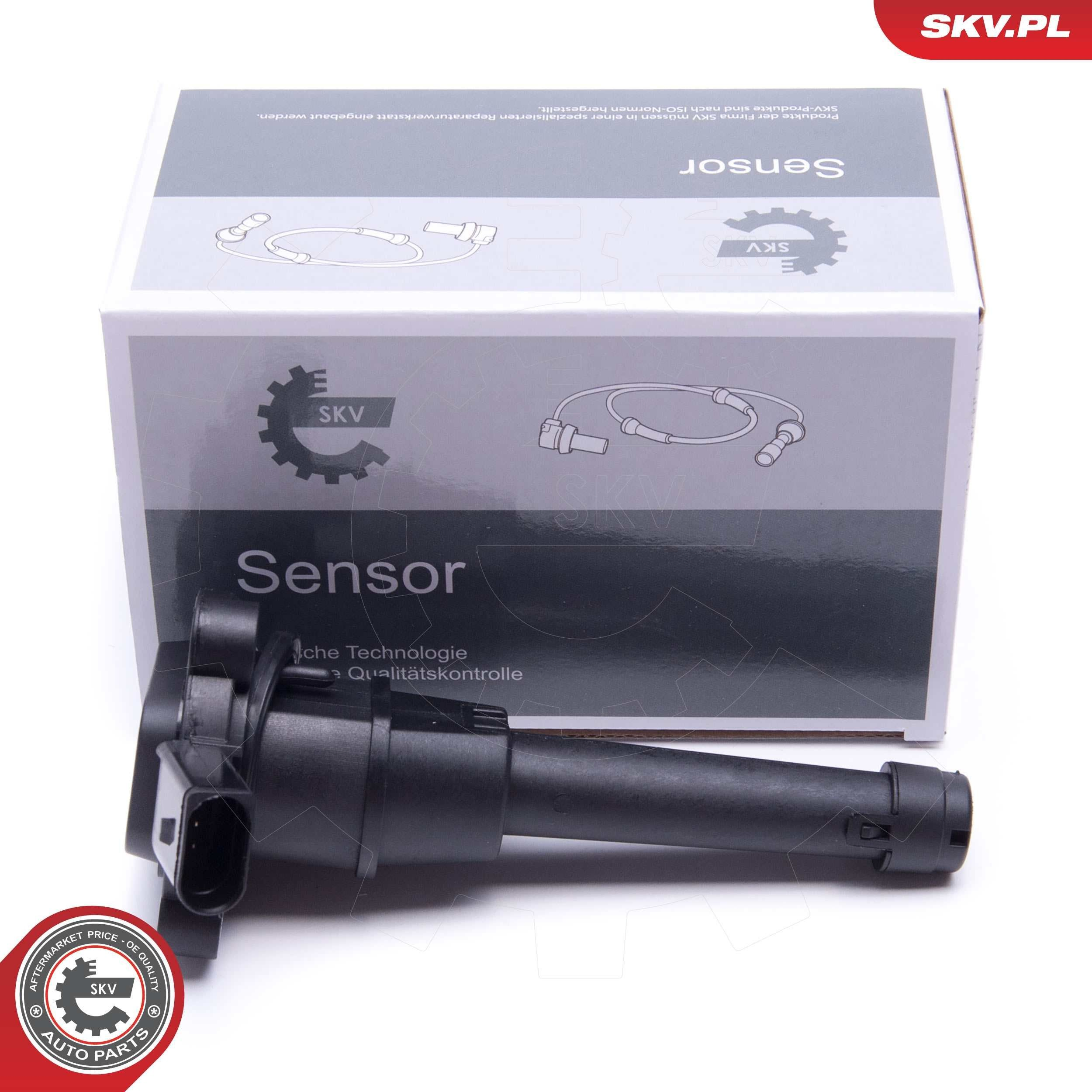 Датчик уровня масла двигателя SKV 17SKV756
