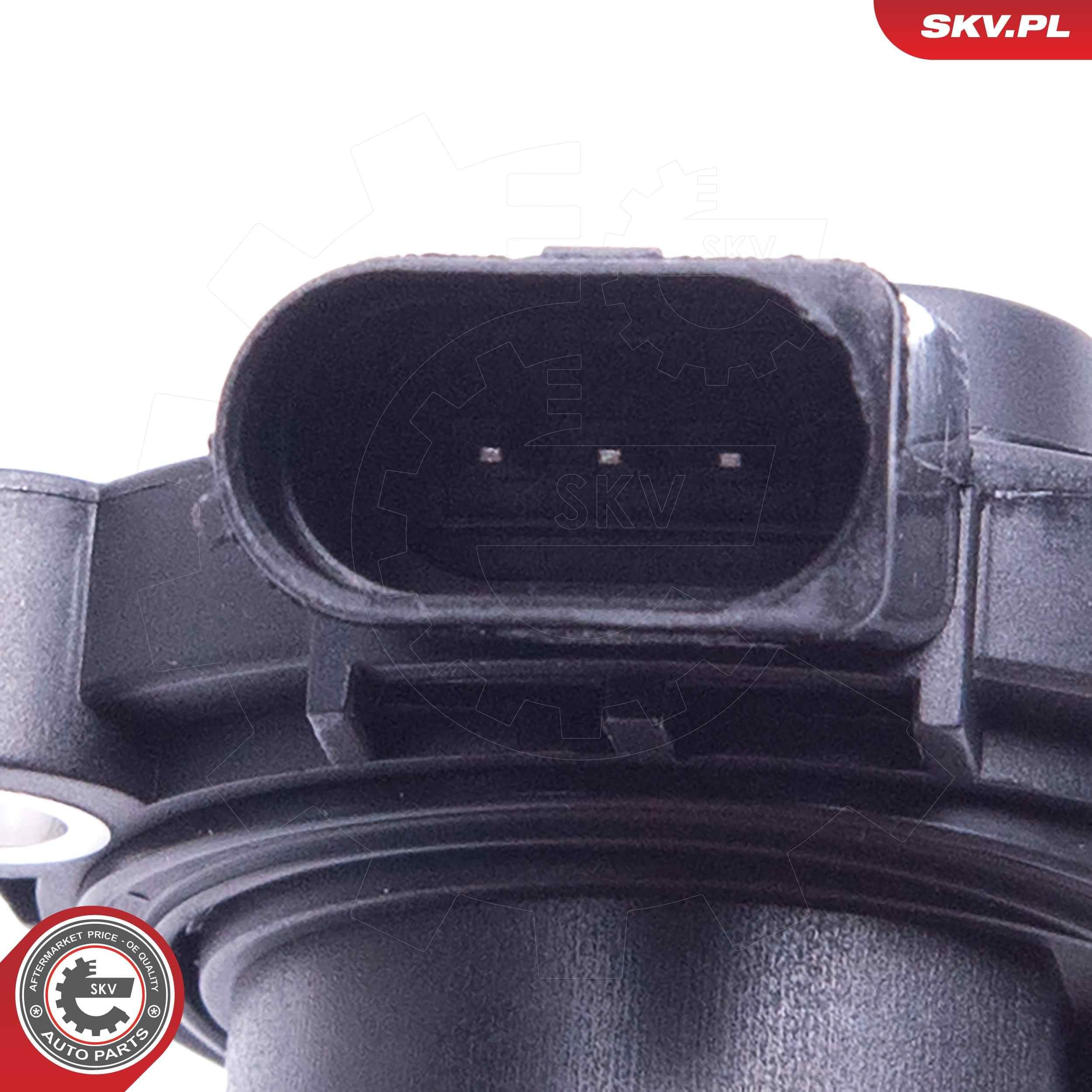 17SKV756 SKV Датчик уровня масла