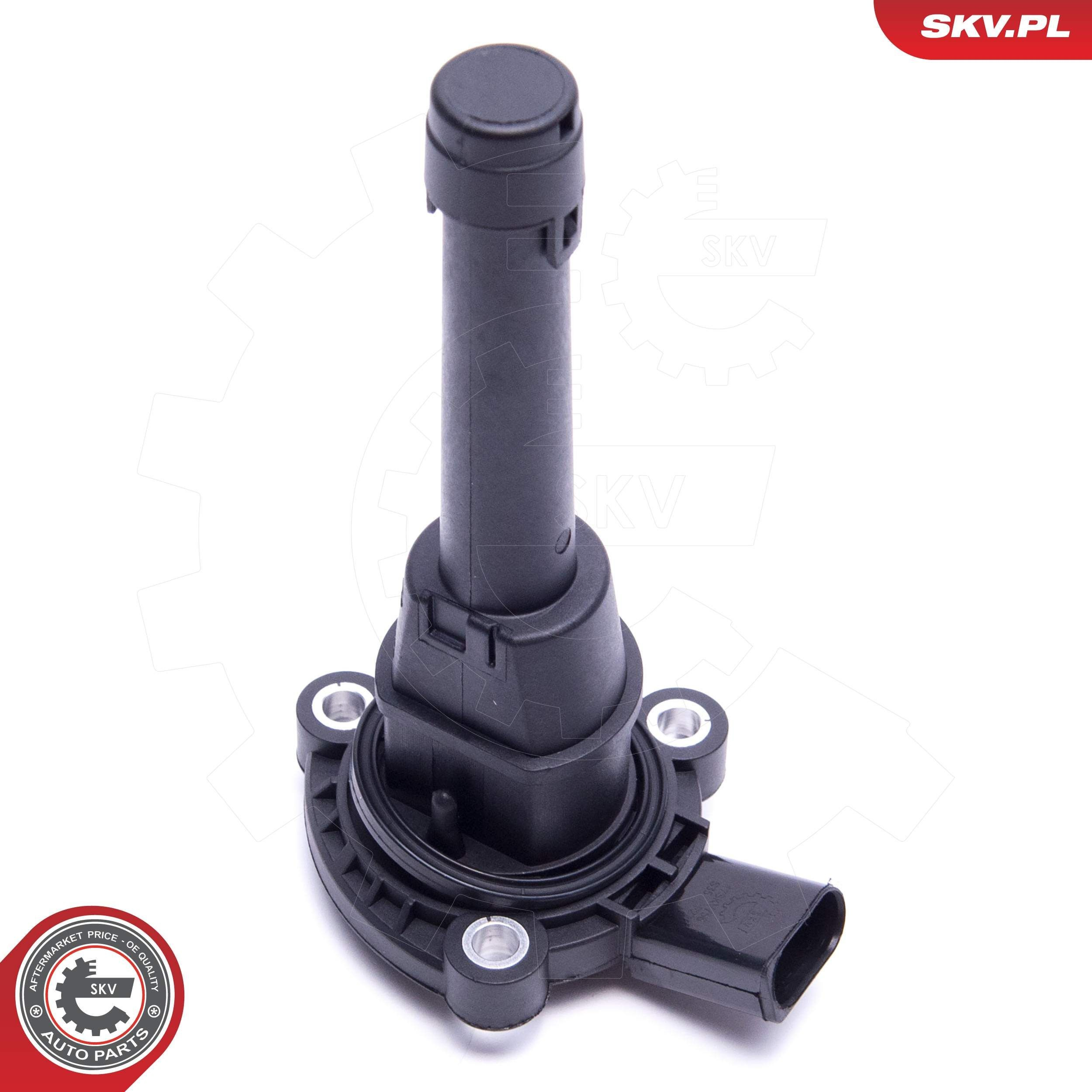 Датчик уровня масла двигателя SKV 17SKV756 цена, от 54.48 USD