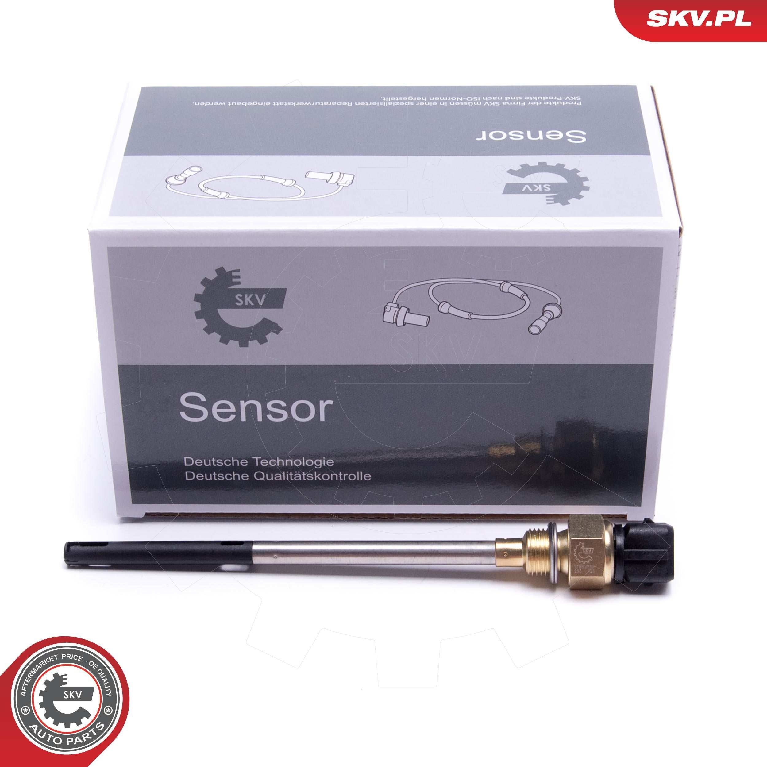 Датчик уровня масла двигателя SKV 17SKV763
