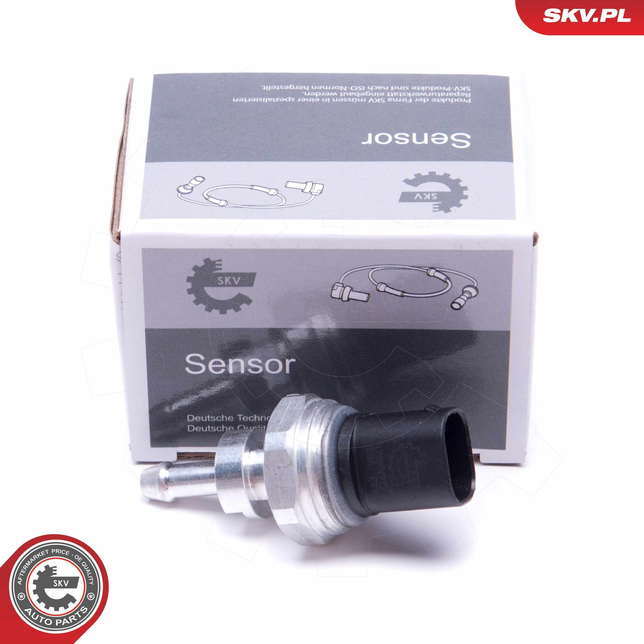 Датчик давления выхлопных газов 17SKV777 SKV