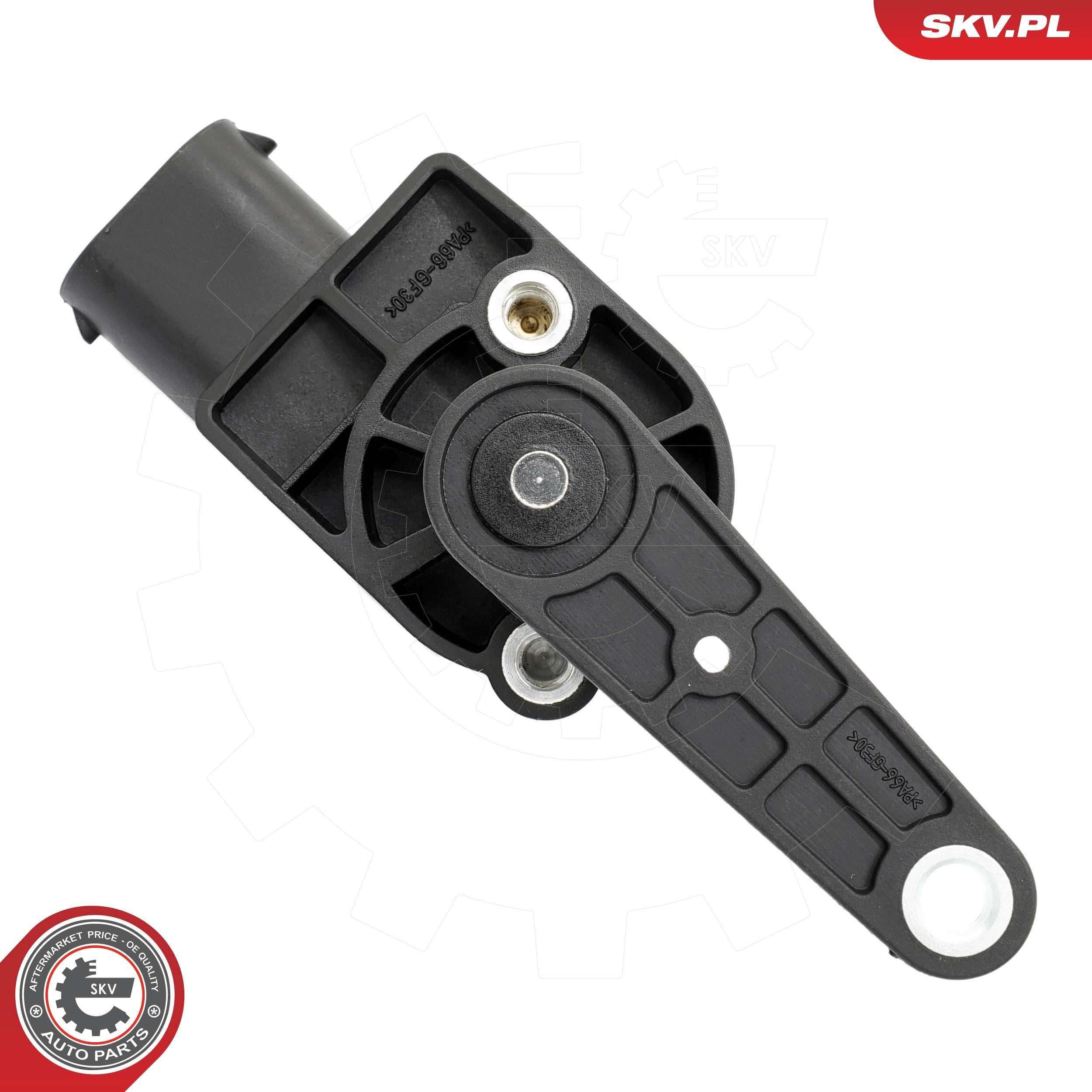 Датчик уровня положения кузова передний левый SKV 17SKV821 цена, от 35.64 USD