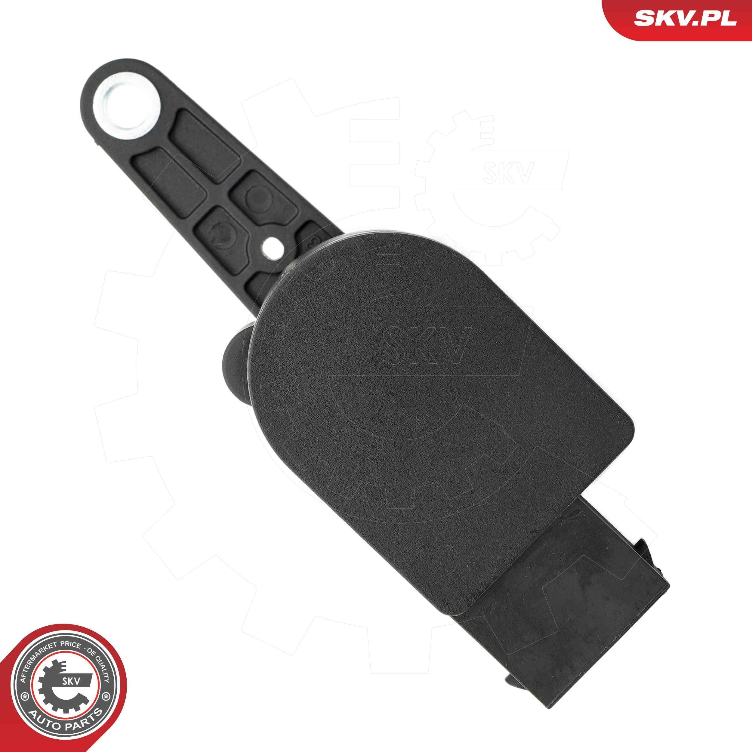 Датчик уровня положения кузова, передний левый SKV 17SKV821
