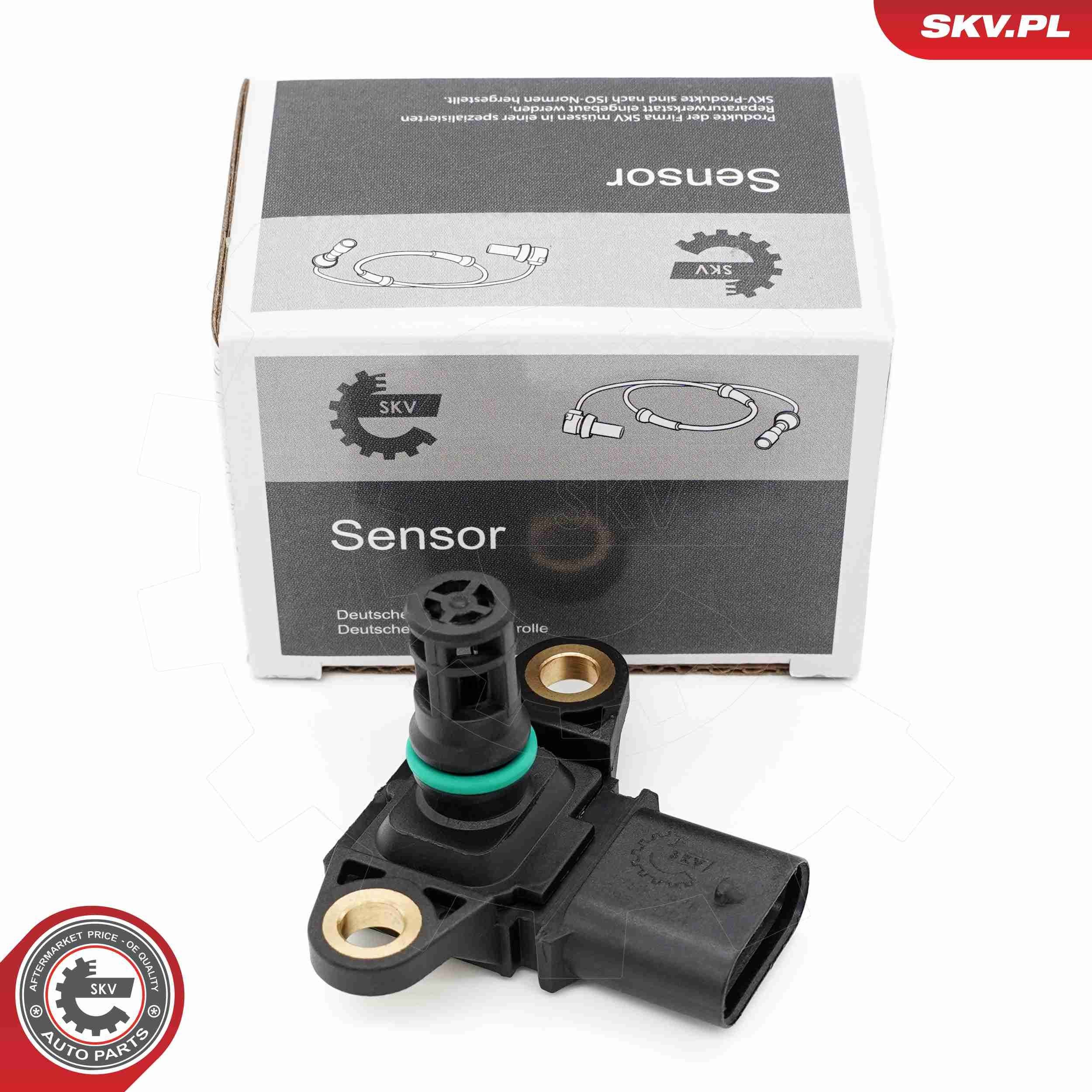Датчик абсолютного давления в коллекторе SKV 17SKV878 цена, от 27.01 USD