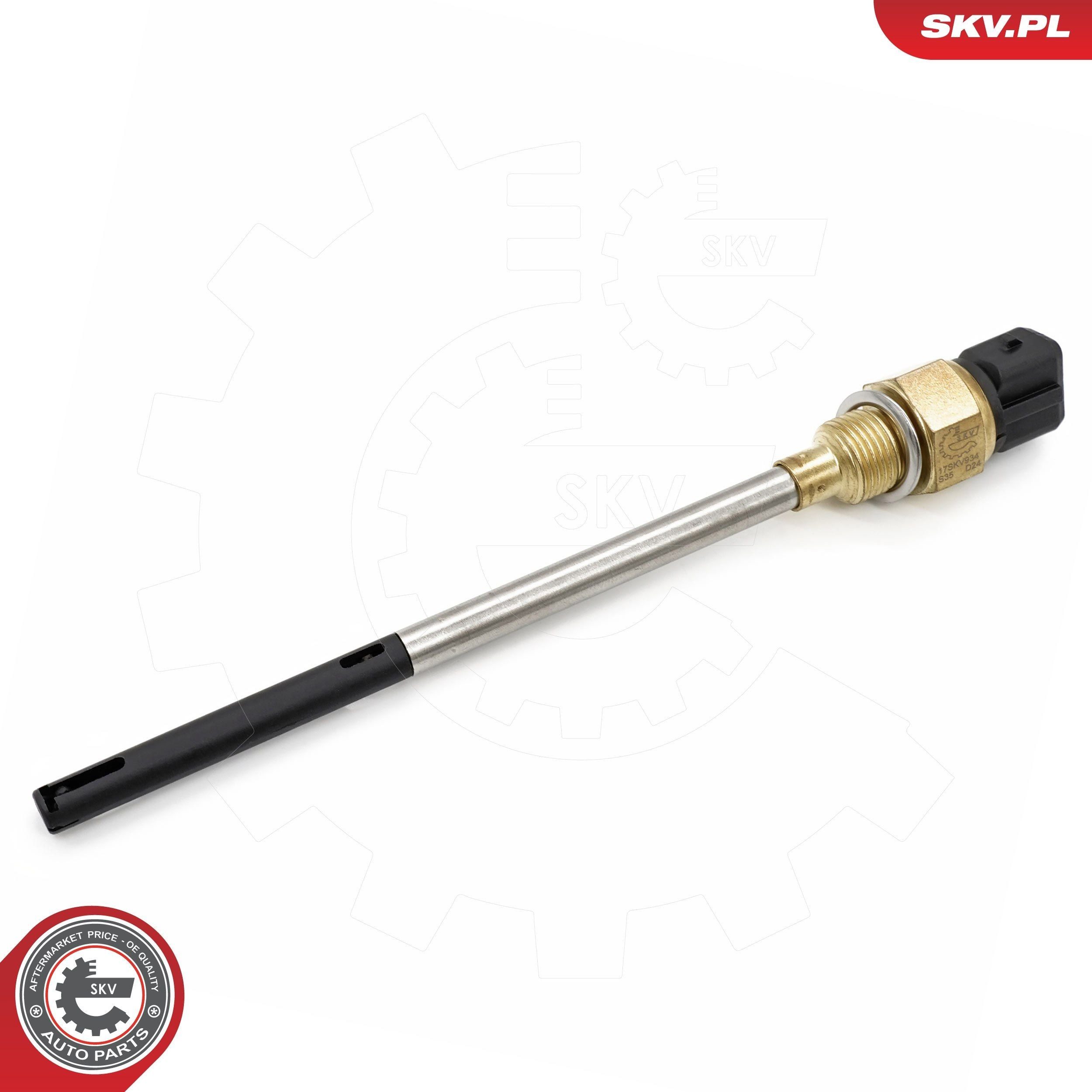 Датчик уровня масла 17SKV934 SKV