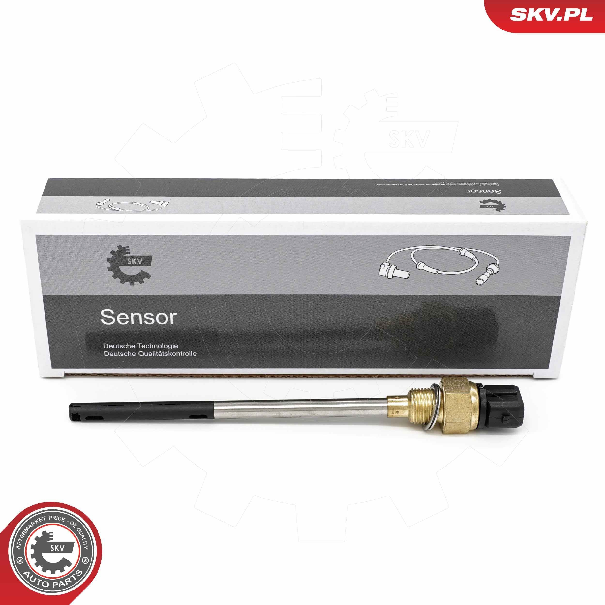 Датчик уровня масла двигателя SKV 17SKV934 цена, от 37.11 USD