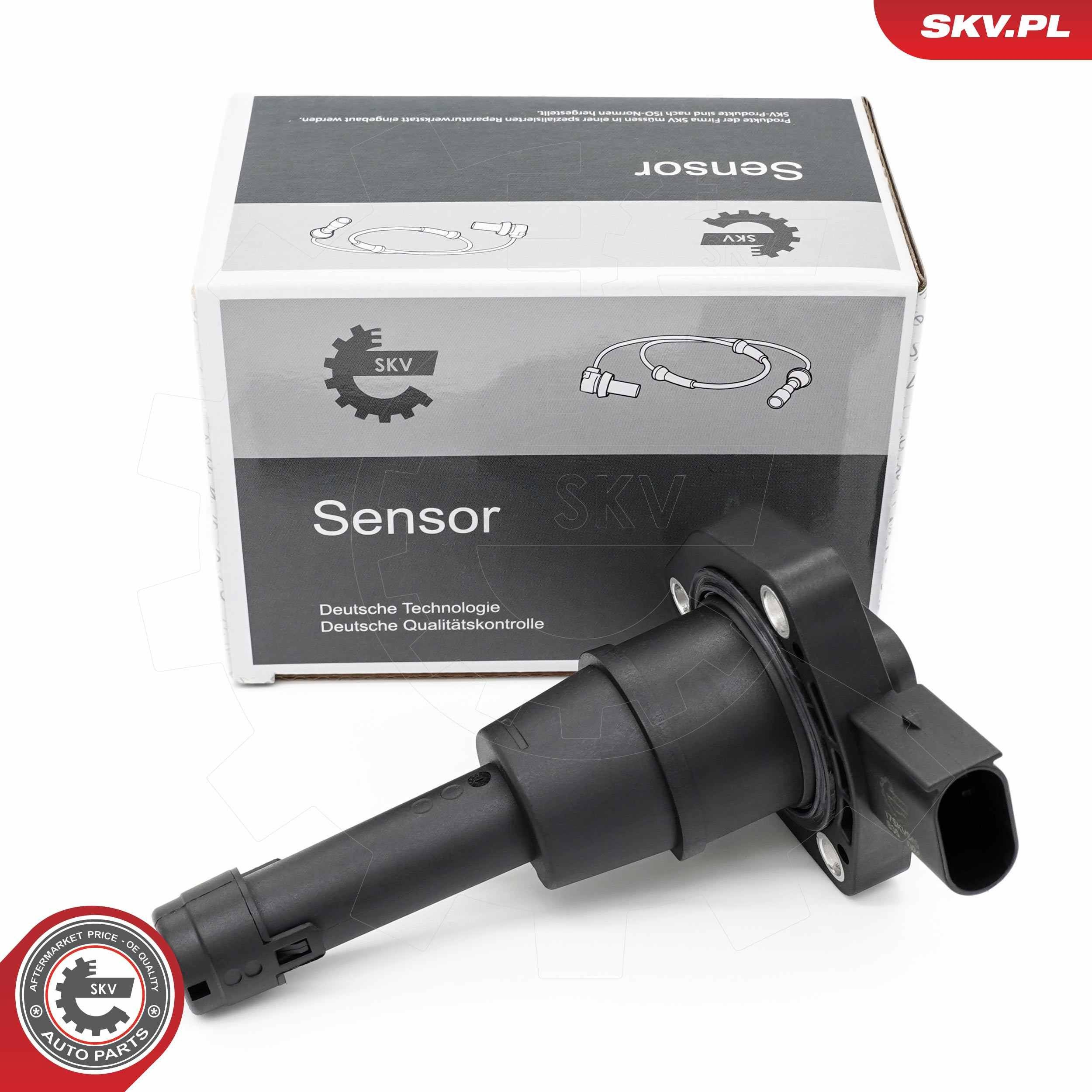 Датчик уровня масла двигателя SKV 17SKV946