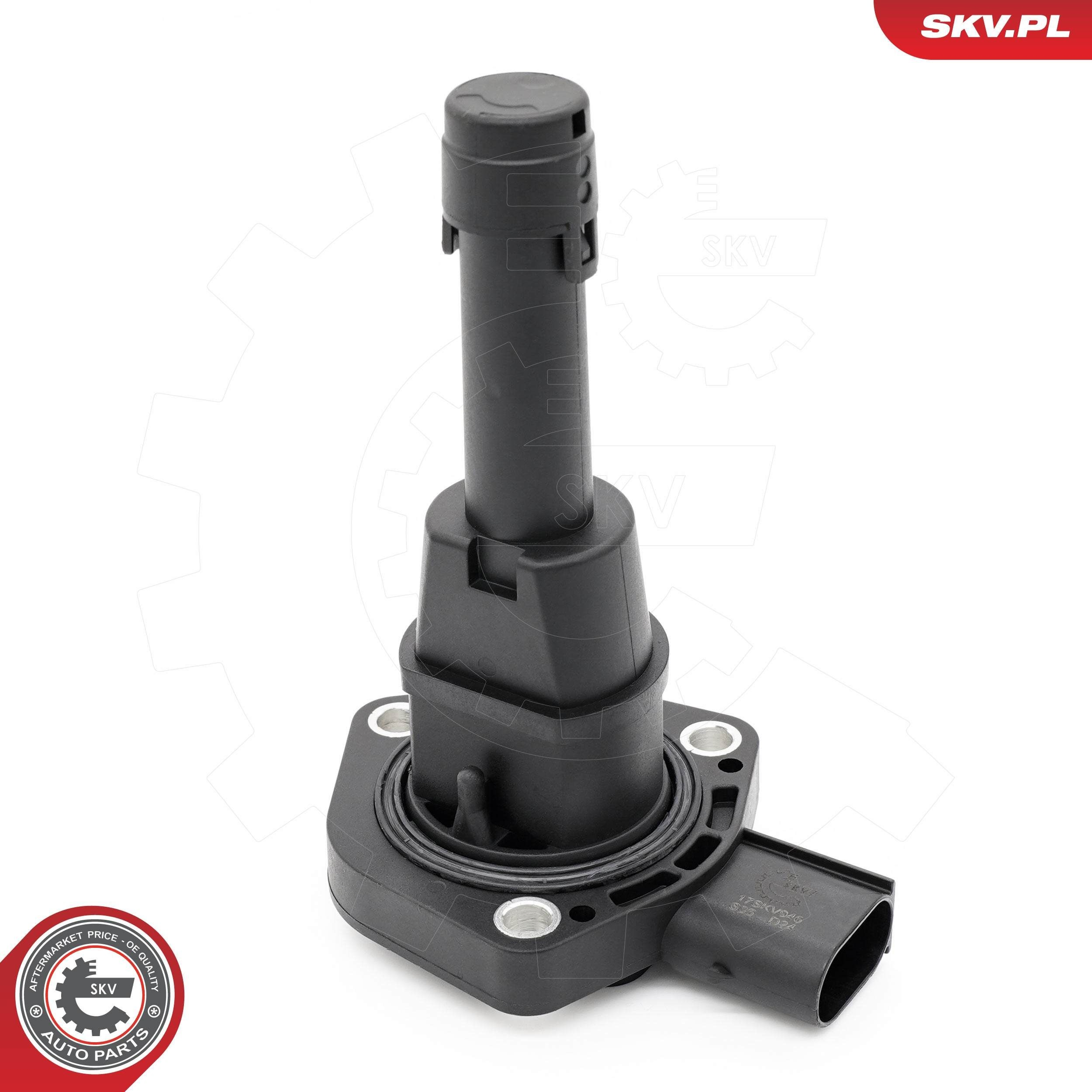 Купить 17SKV946 SKV Датчик уровня масла
