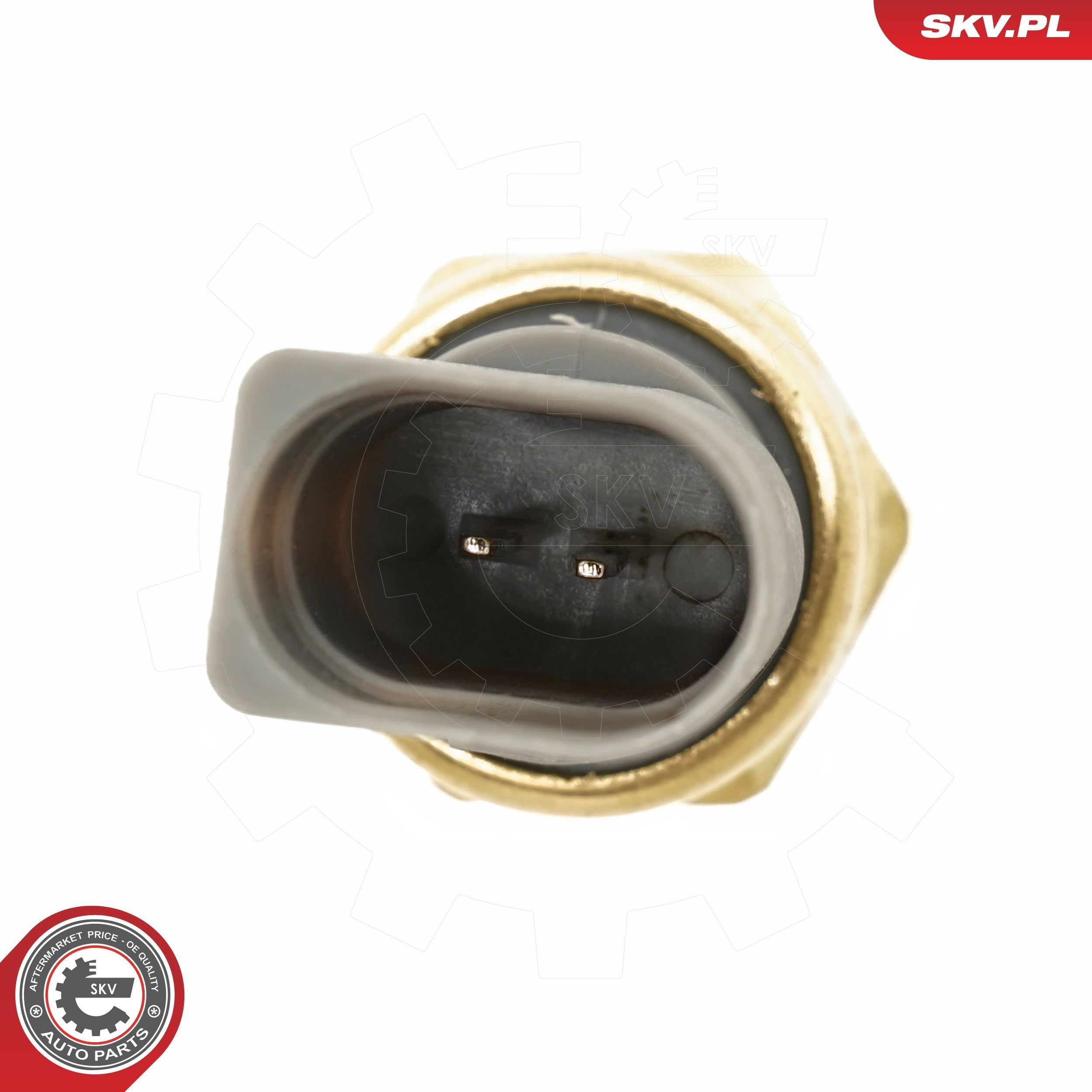 17SKV974 SKV Датчик указателя давления масла