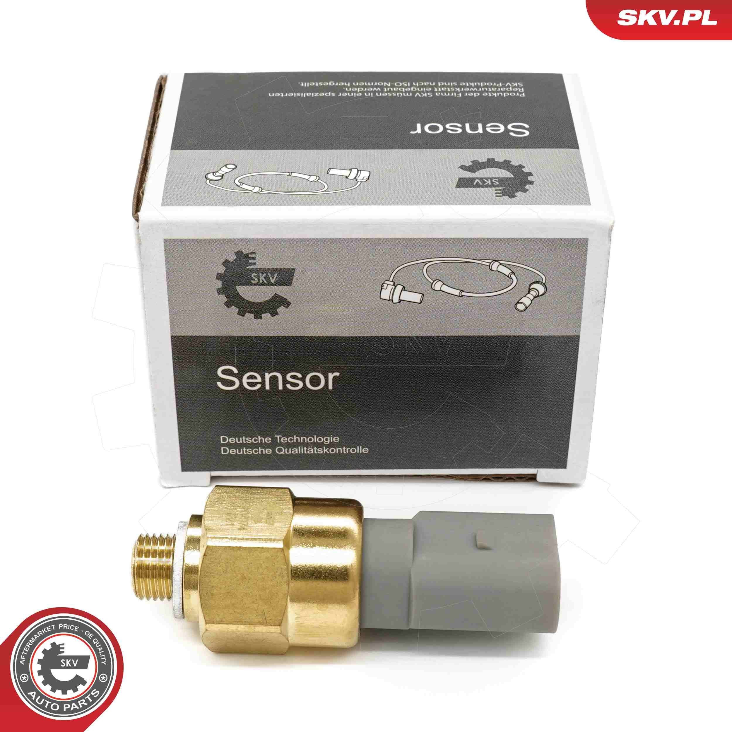 Манометры (указатель давления масла) SKV 17SKV974 цена, от 13.28 USD