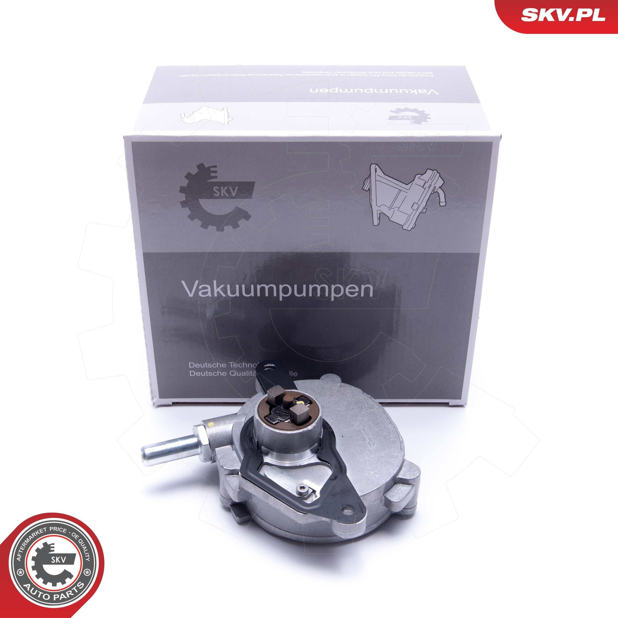 Вакуумный насос SKV 18SKV023 цена, от 98.87 USD