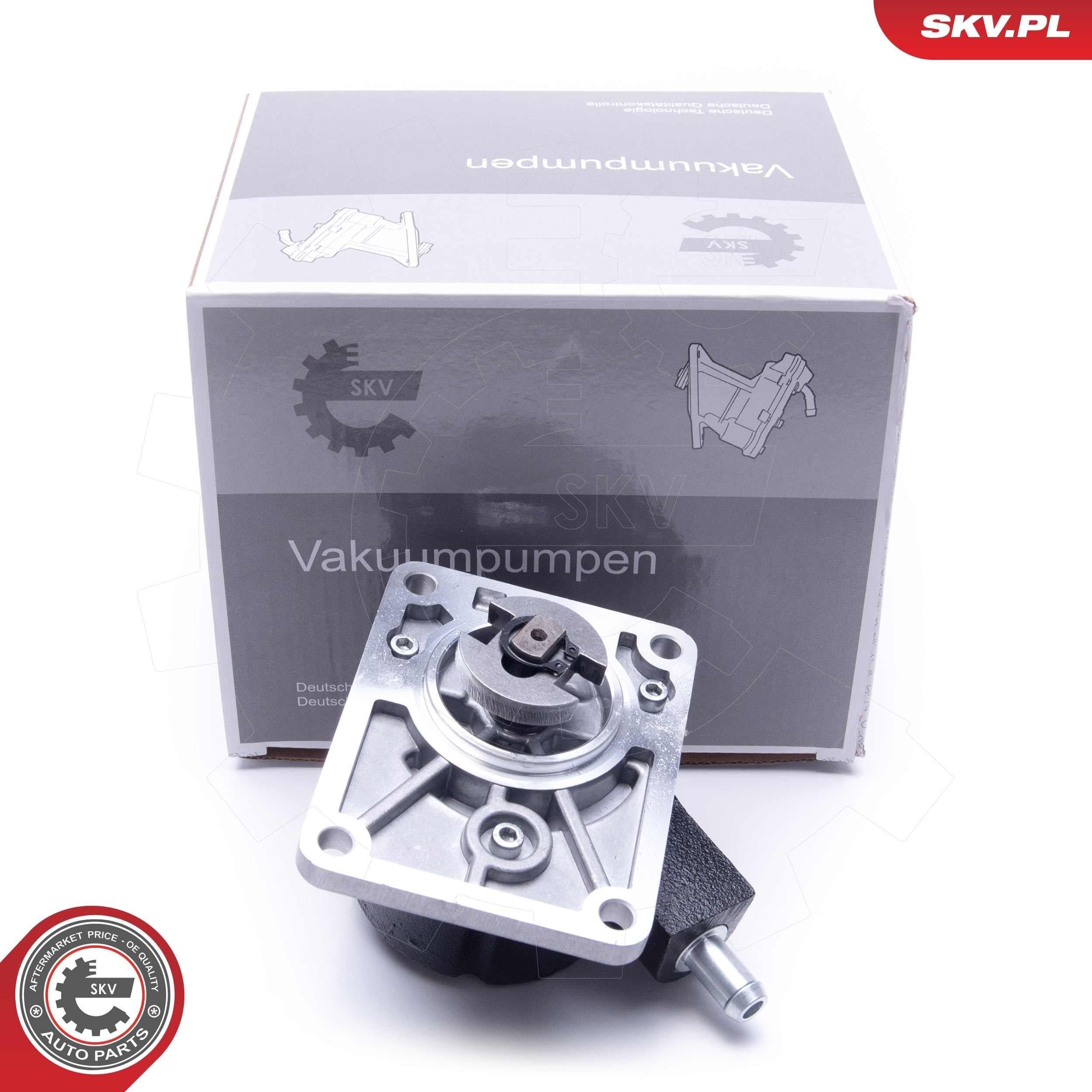 Вакуумный насос SKV 18SKV027 цена, от 70.62 USD