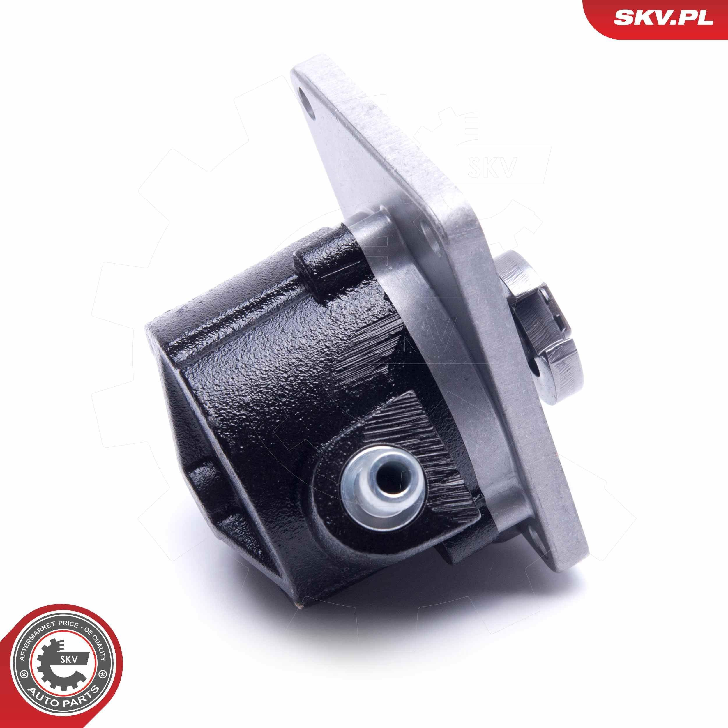 18SKV027 SKV Механический вакуумный насос