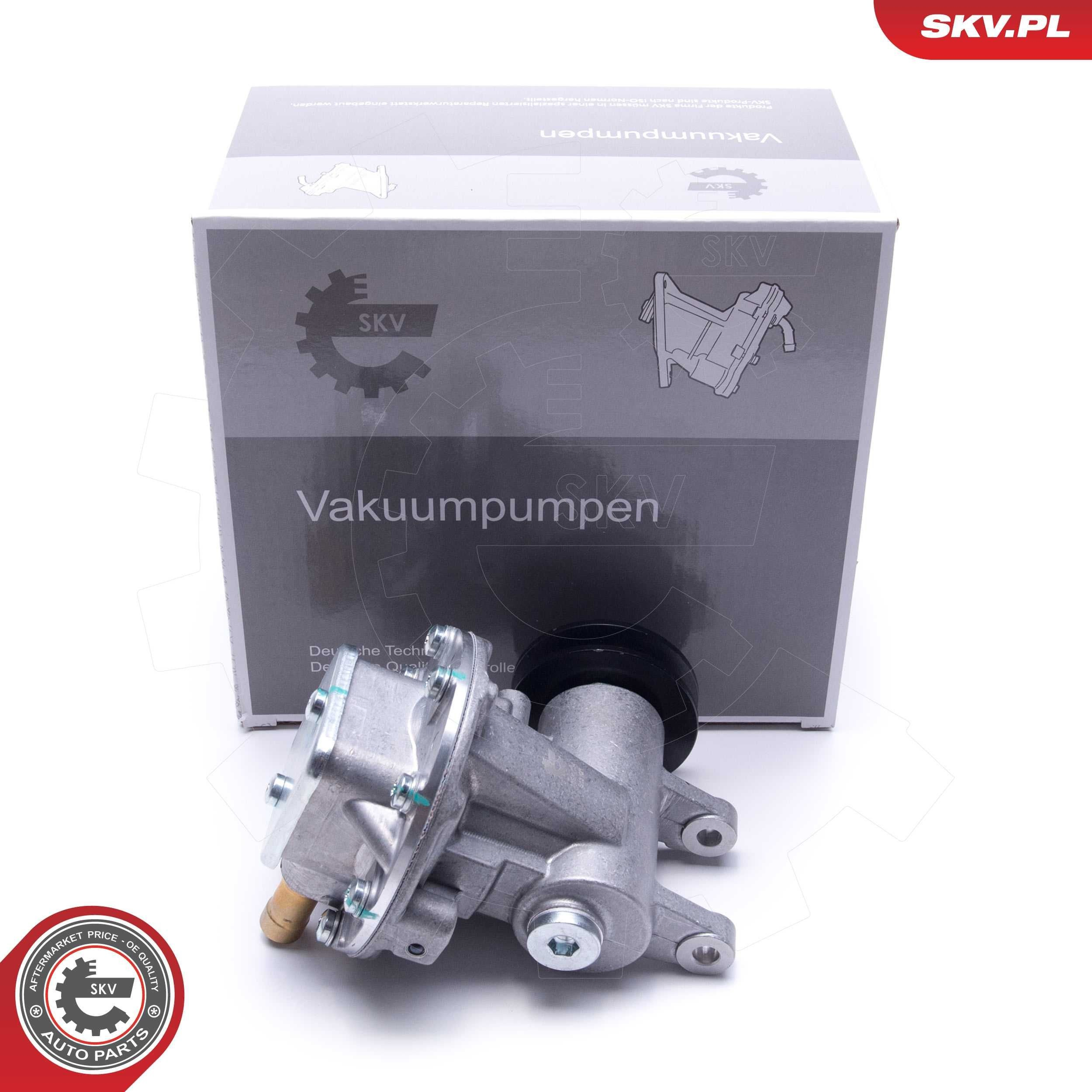 Купить Вакуумный насос Пежо 309 I 10C, 10A
