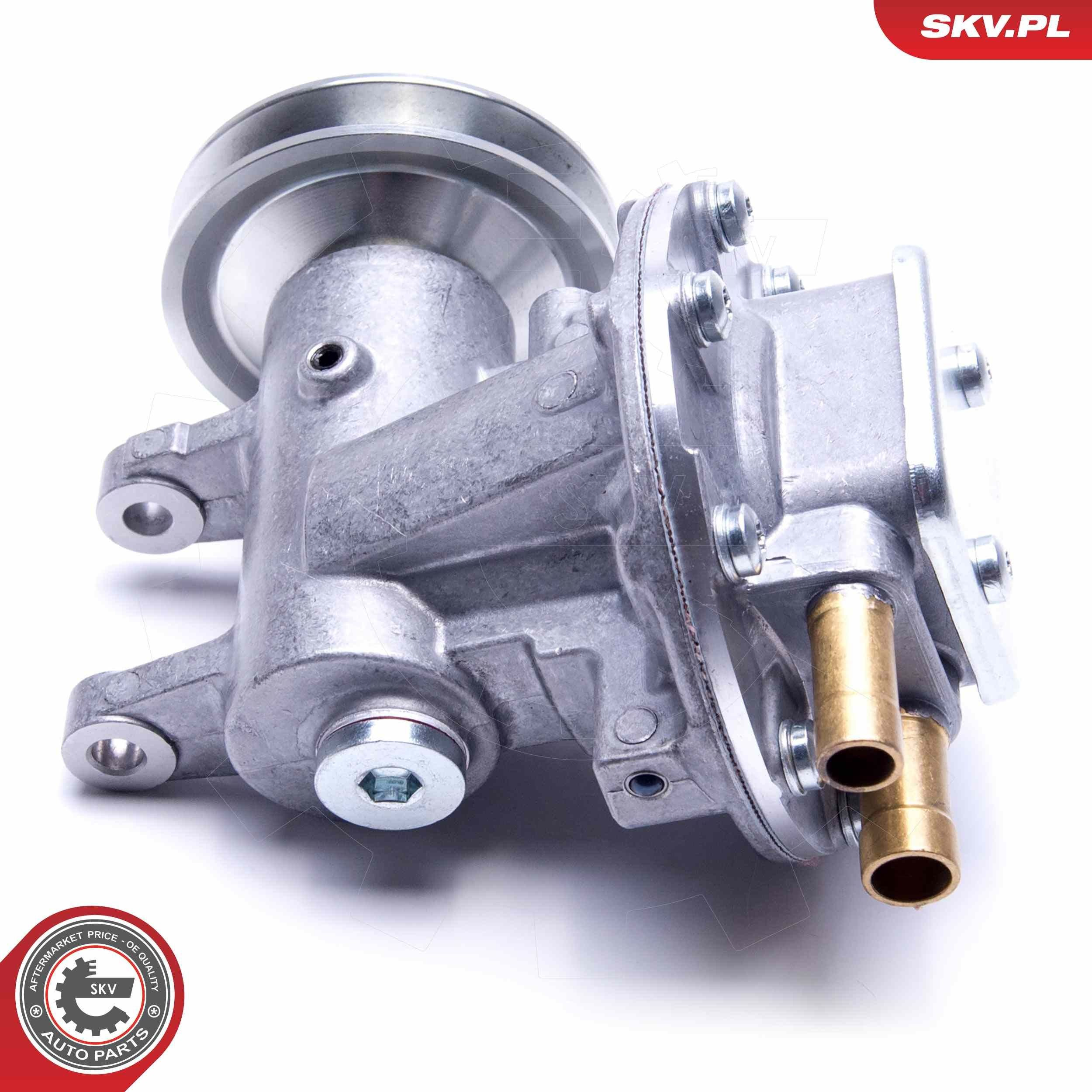 Насос вакуумный SKV 18SKV037