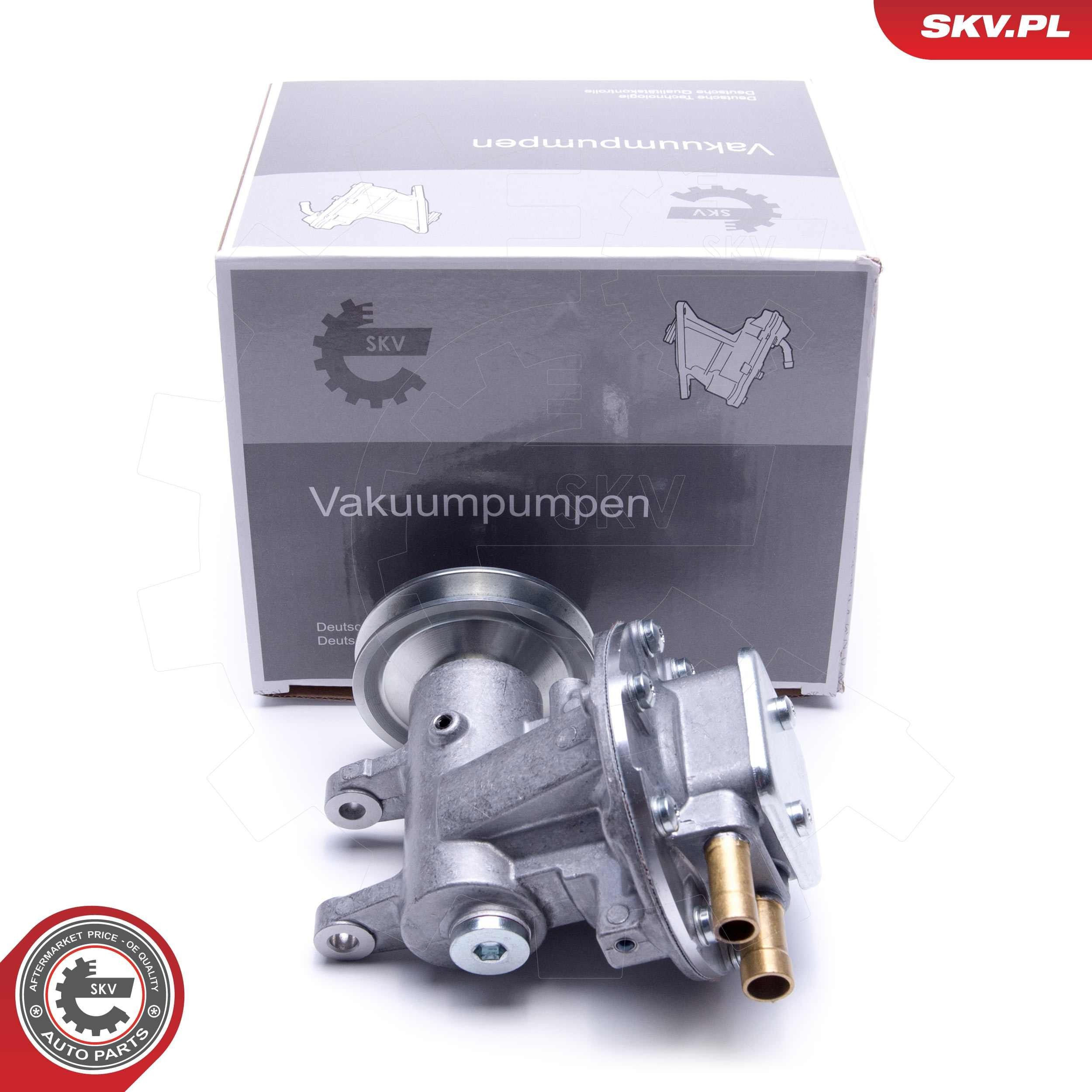 Вакуумный насос SKV 18SKV037 цена, от 173.73 USD