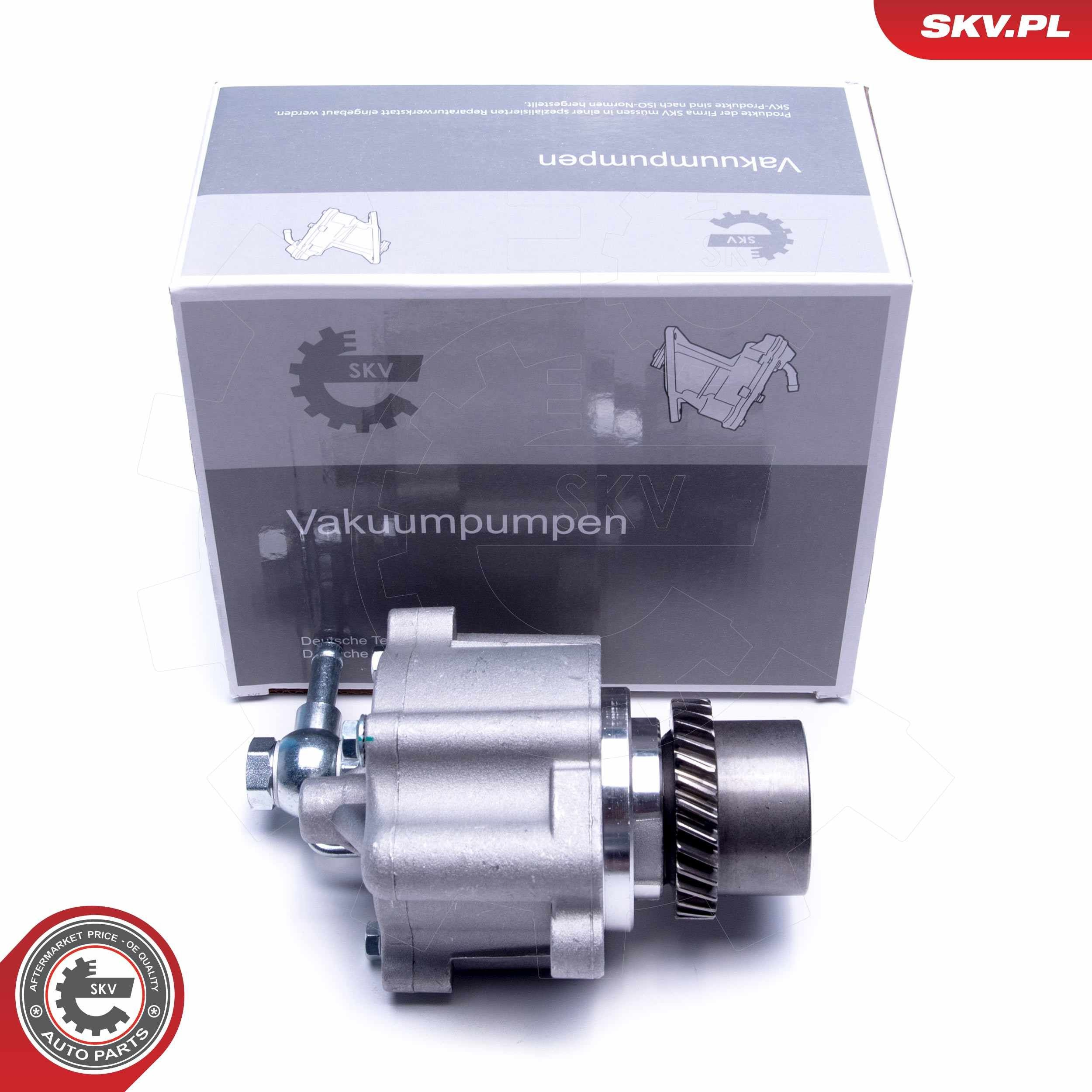 Купить 18SKV054 SKV Вакуумный насос