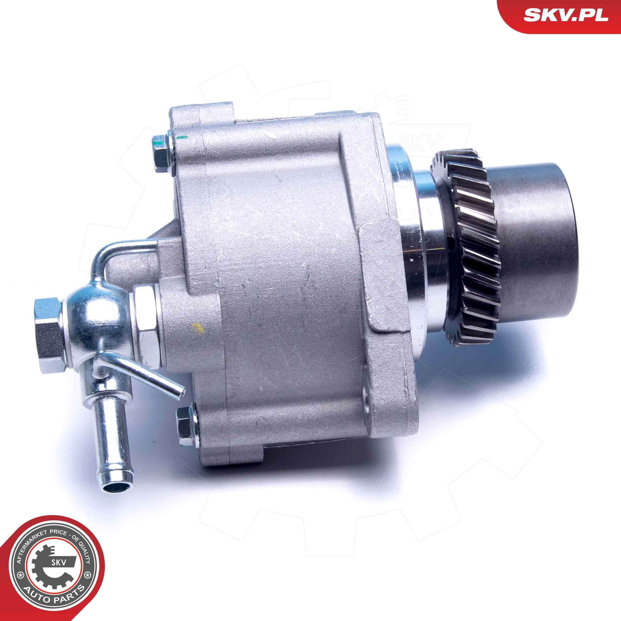 Вакуумный насос 18SKV054 SKV