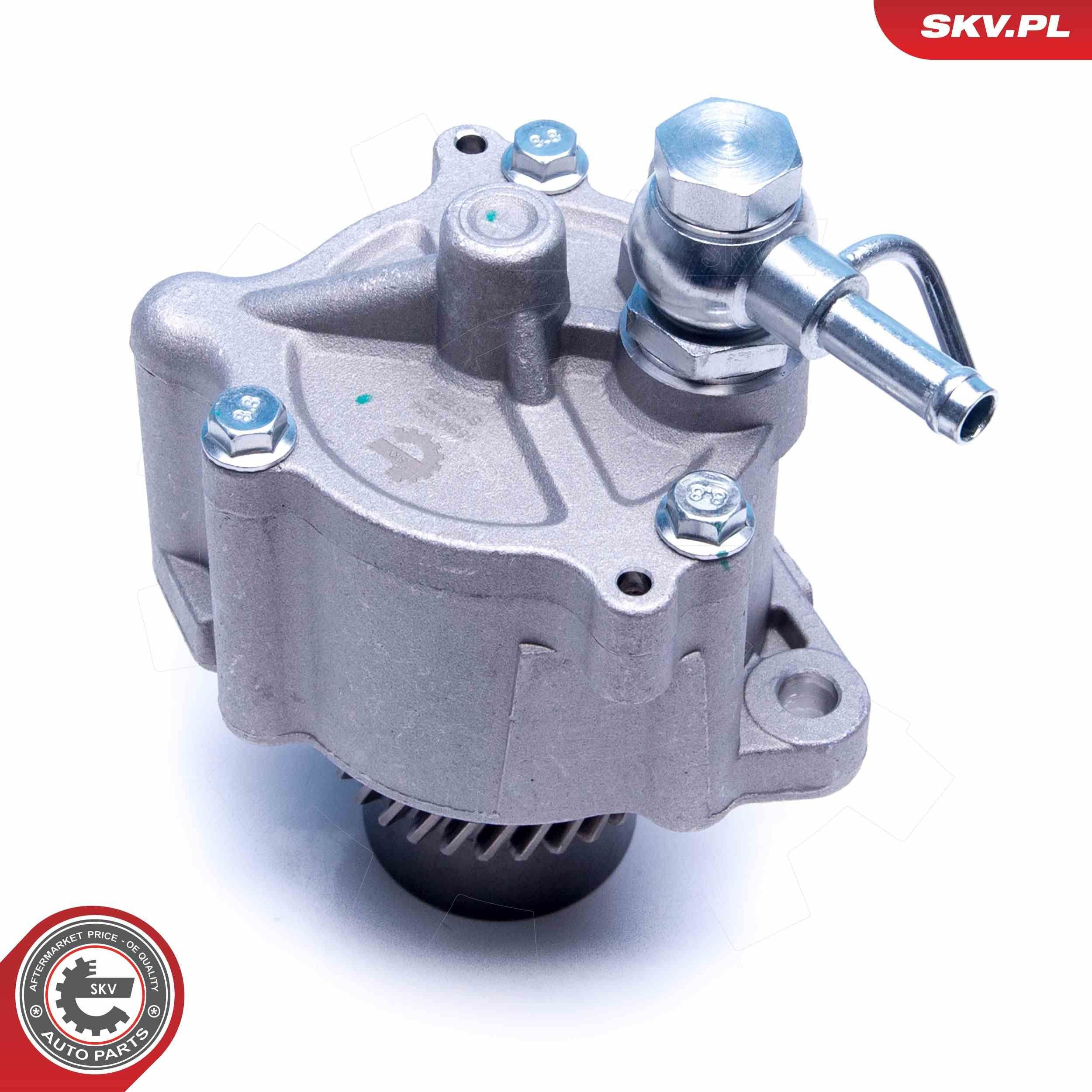 Насос вакуумный SKV 18SKV054