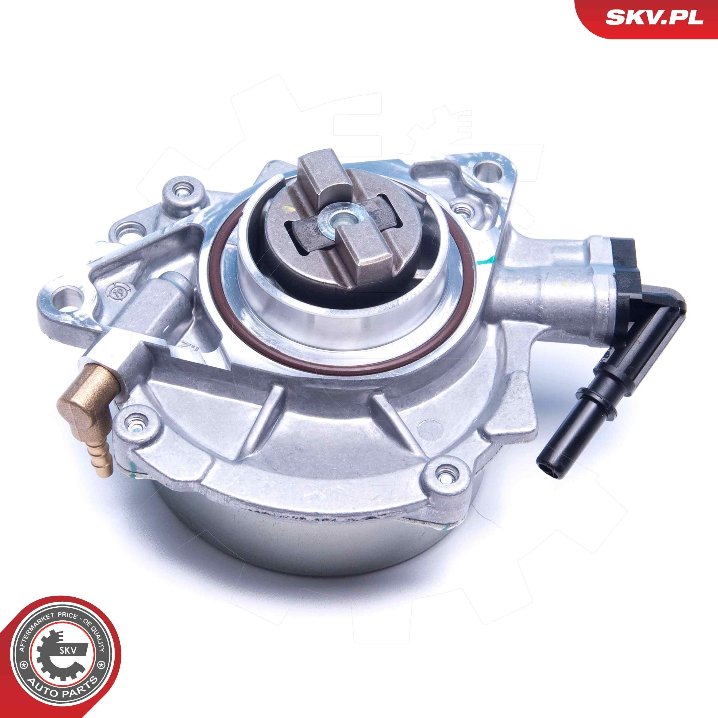 Вакуумный насос 18SKV055 SKV