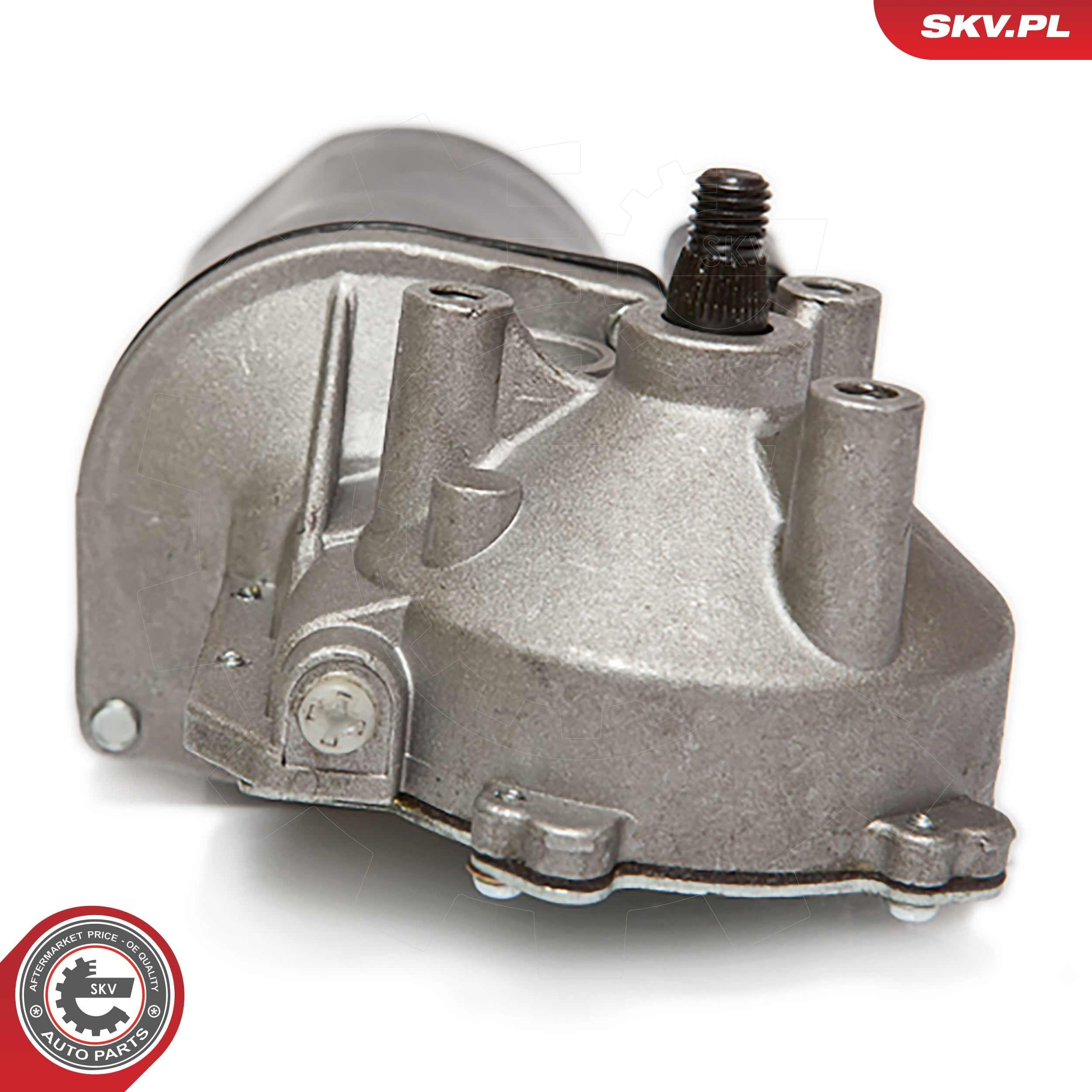 Мотор дворника SKV 19SKV010