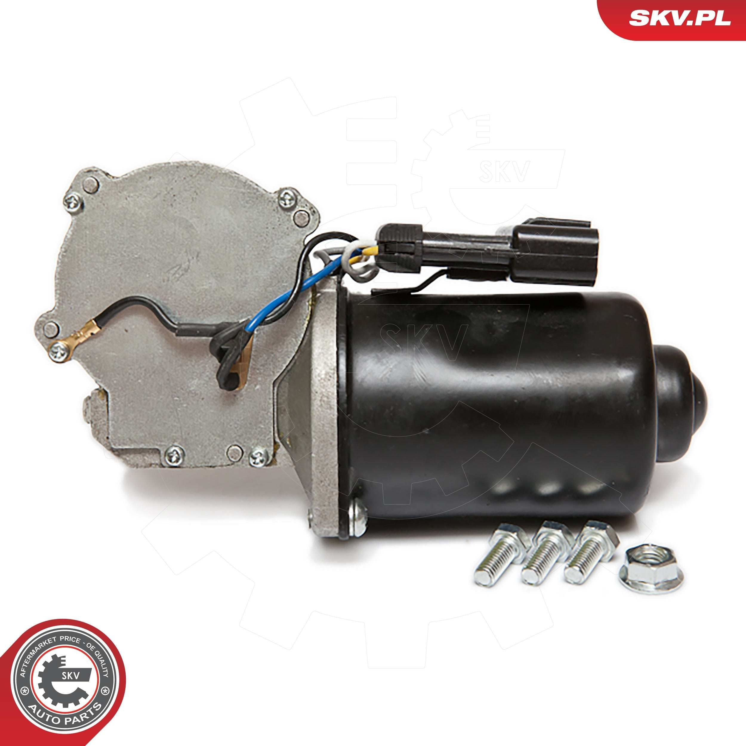 Купить 19SKV010 SKV Мотор стеклоочестителя
